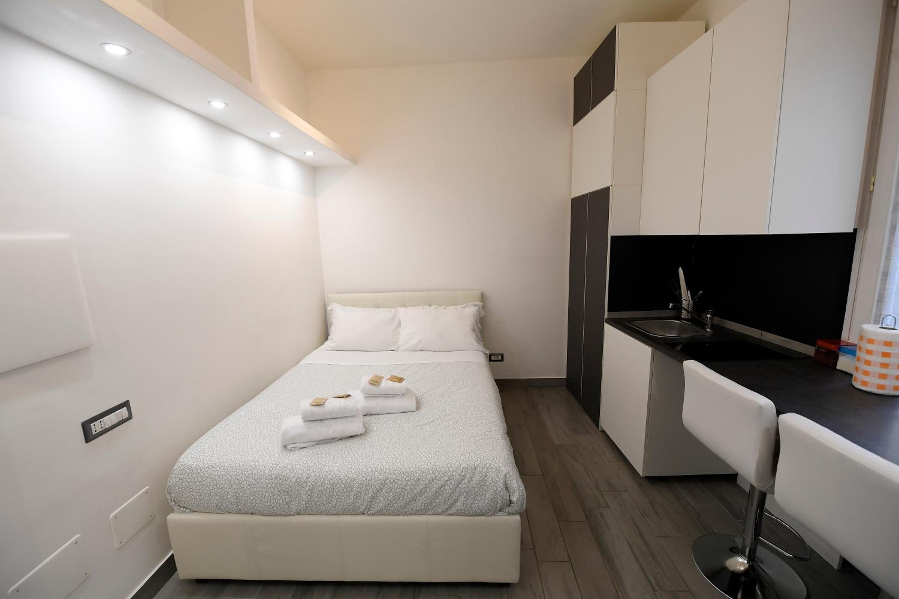 Studio San Vito - Monti photo 1