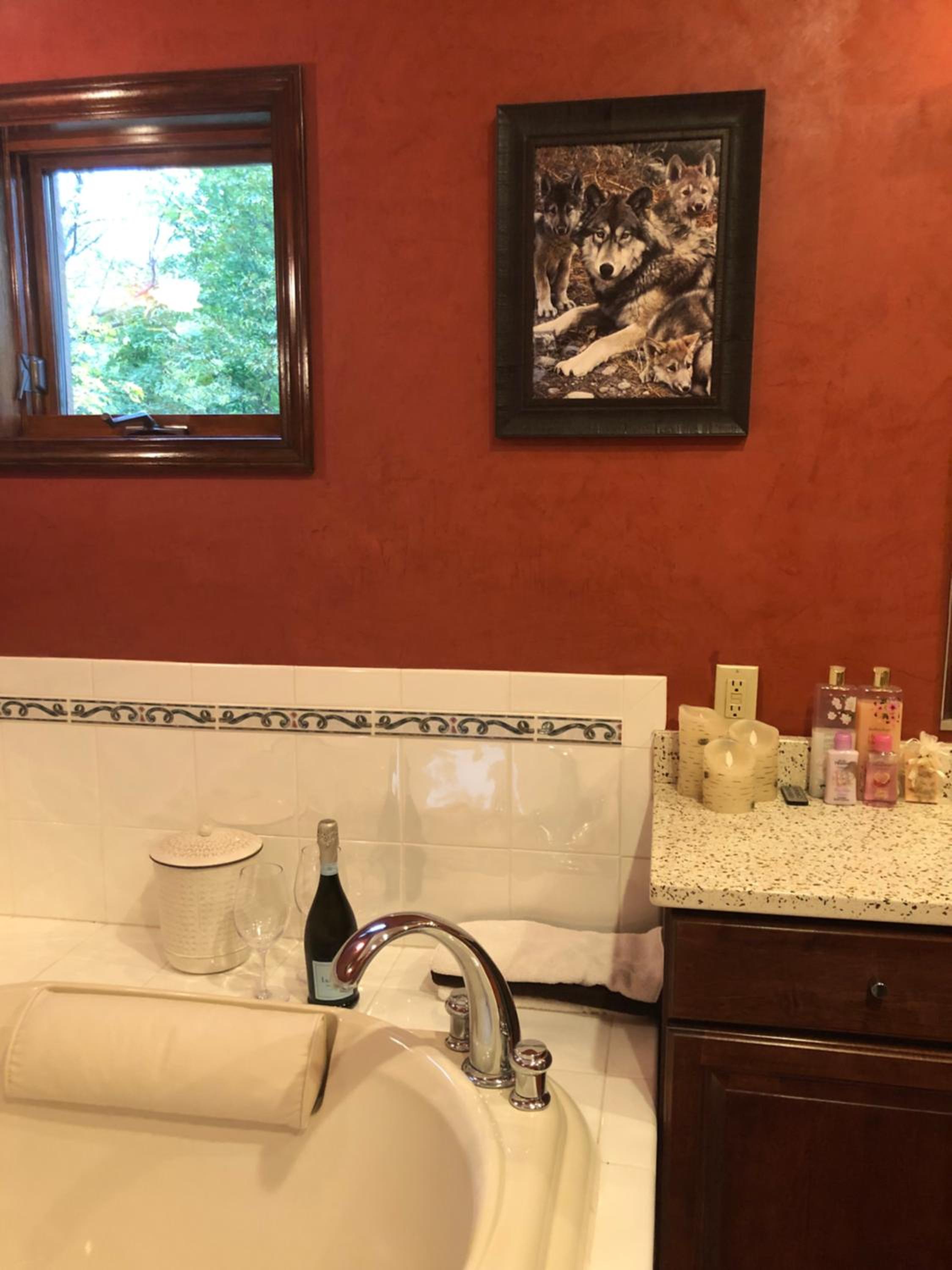 Black River Crossing Bed & Breakfast