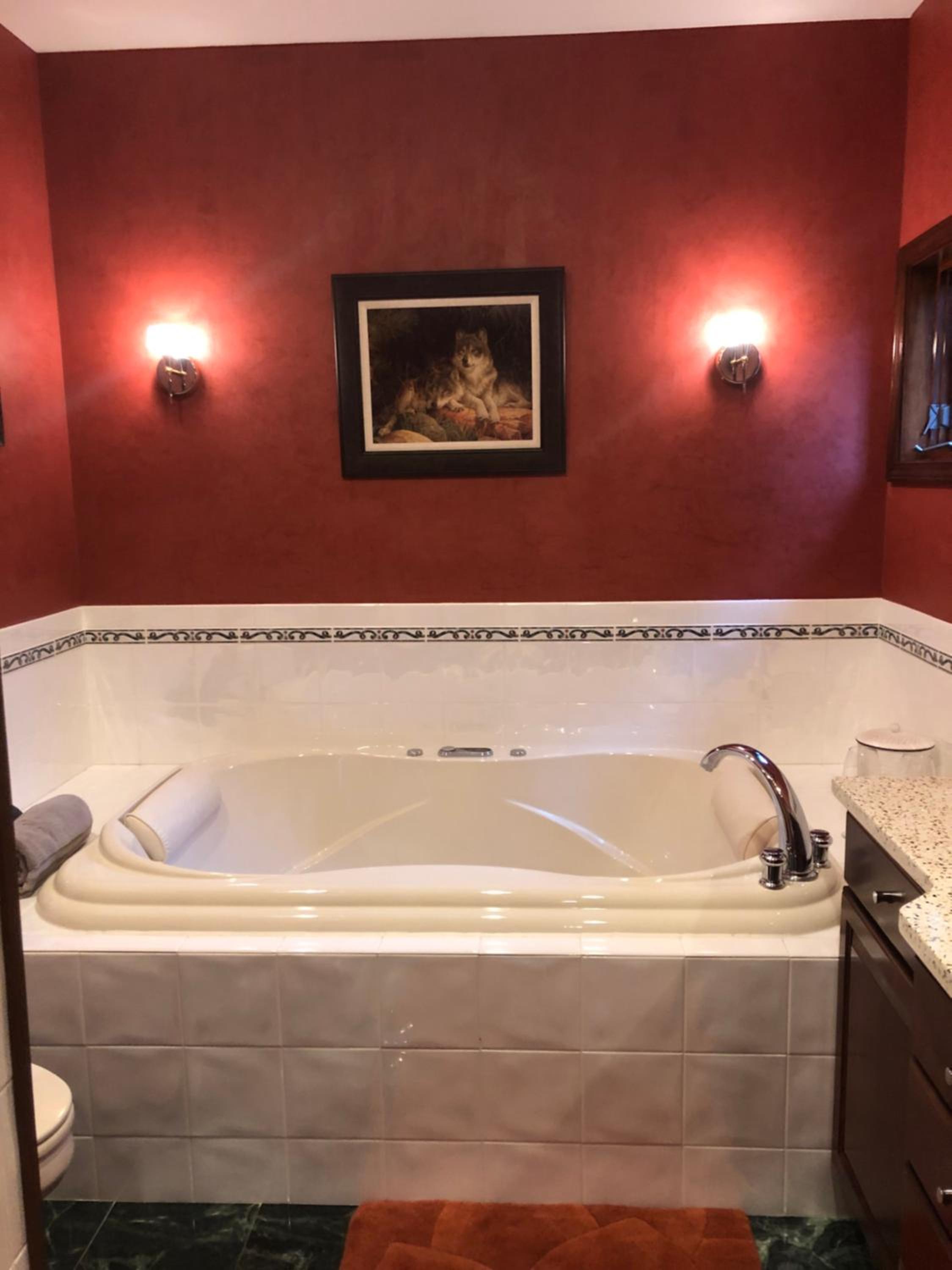 Black River Crossing Bed & Breakfast