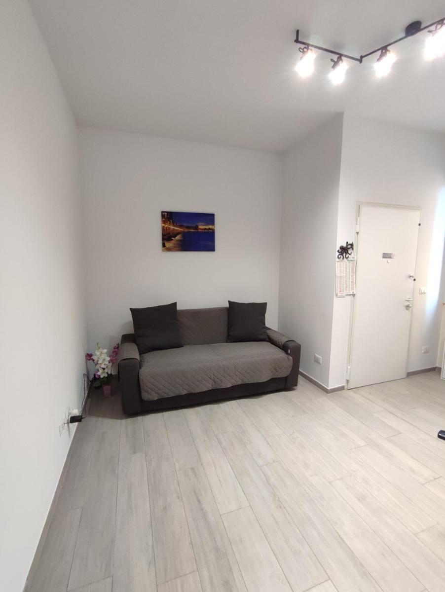 Fiera Apartment Gioannetti 5 UNO photo 3