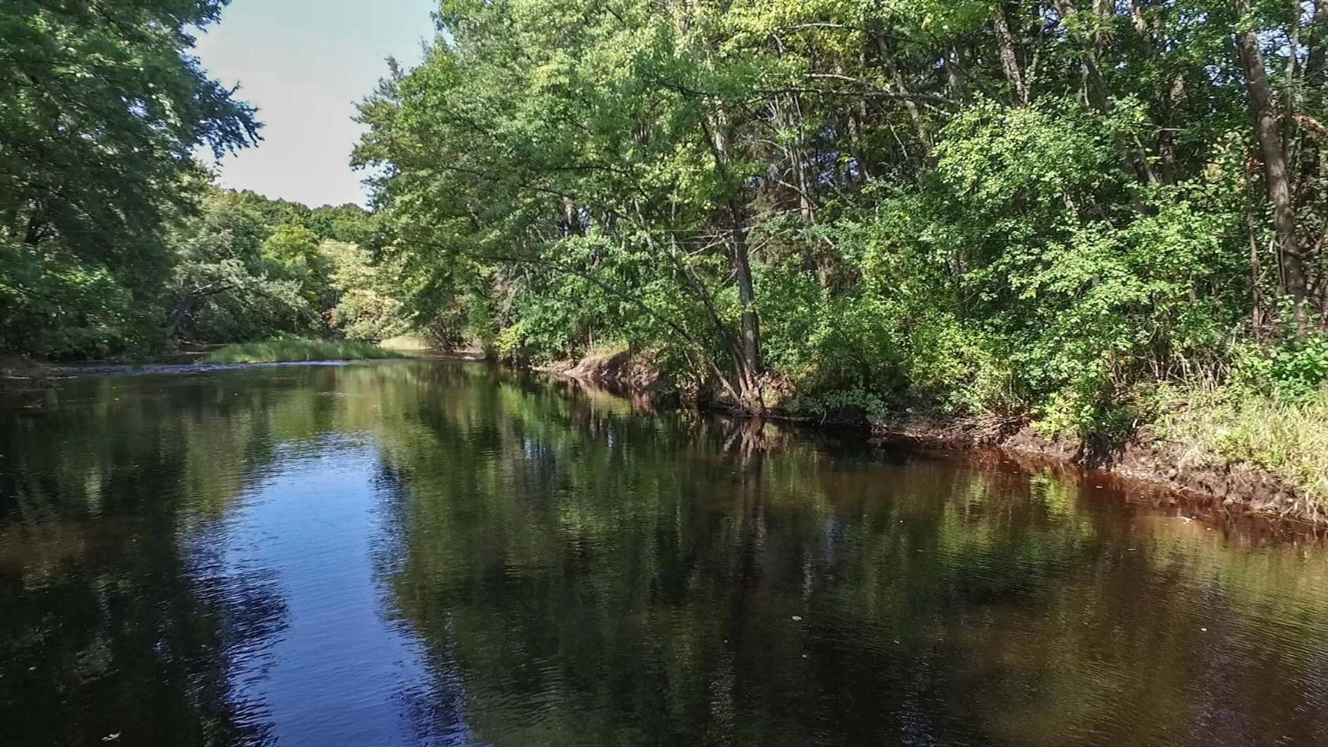 Black River Crossing Bed & Breakfast