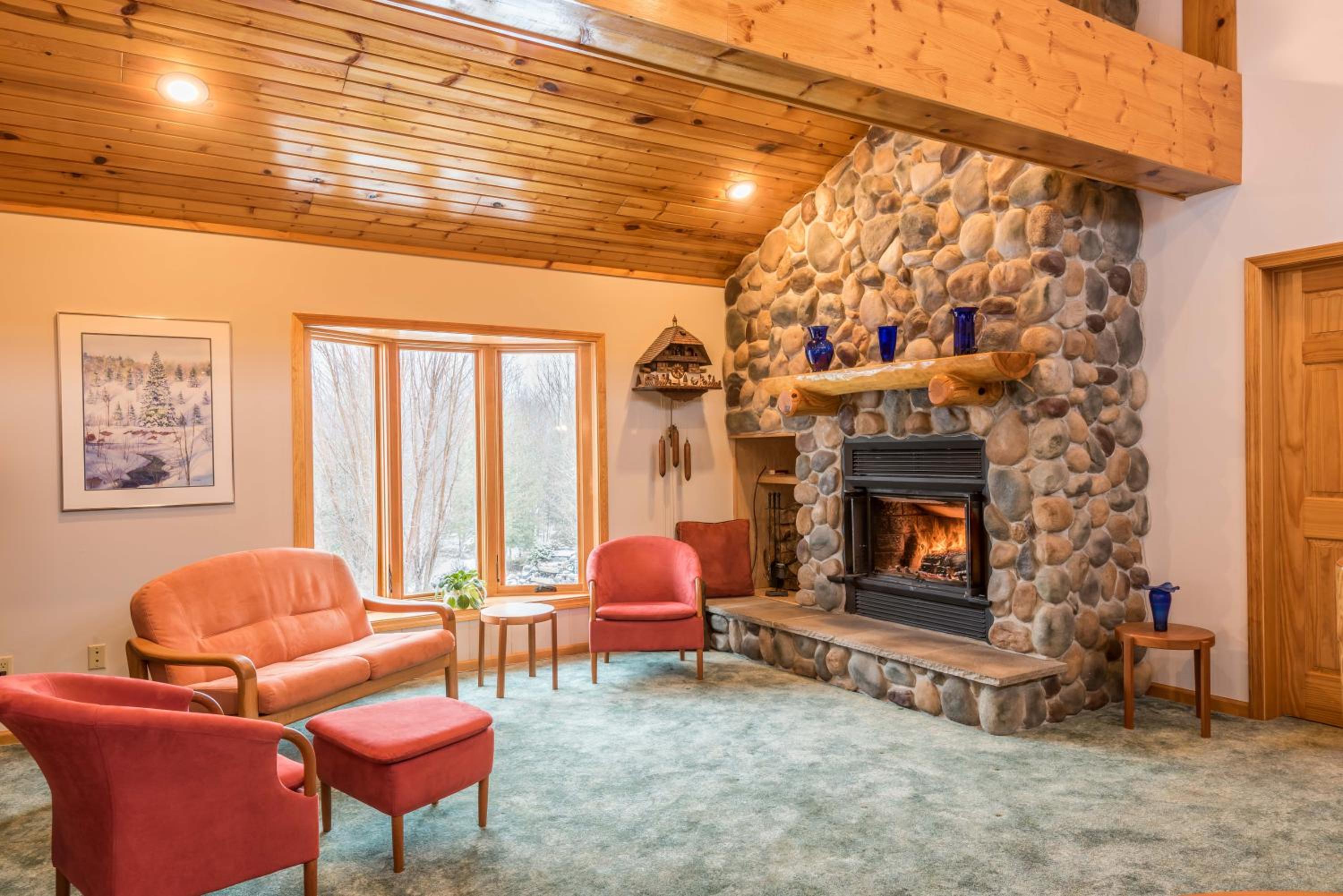 Black River Crossing Bed & Breakfast
