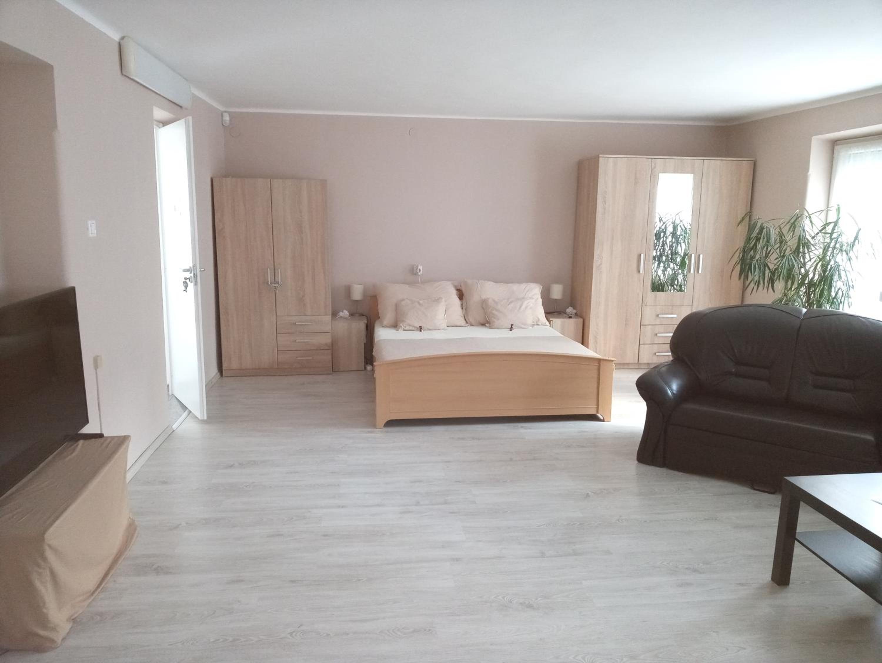 Stardust apartman view 2
