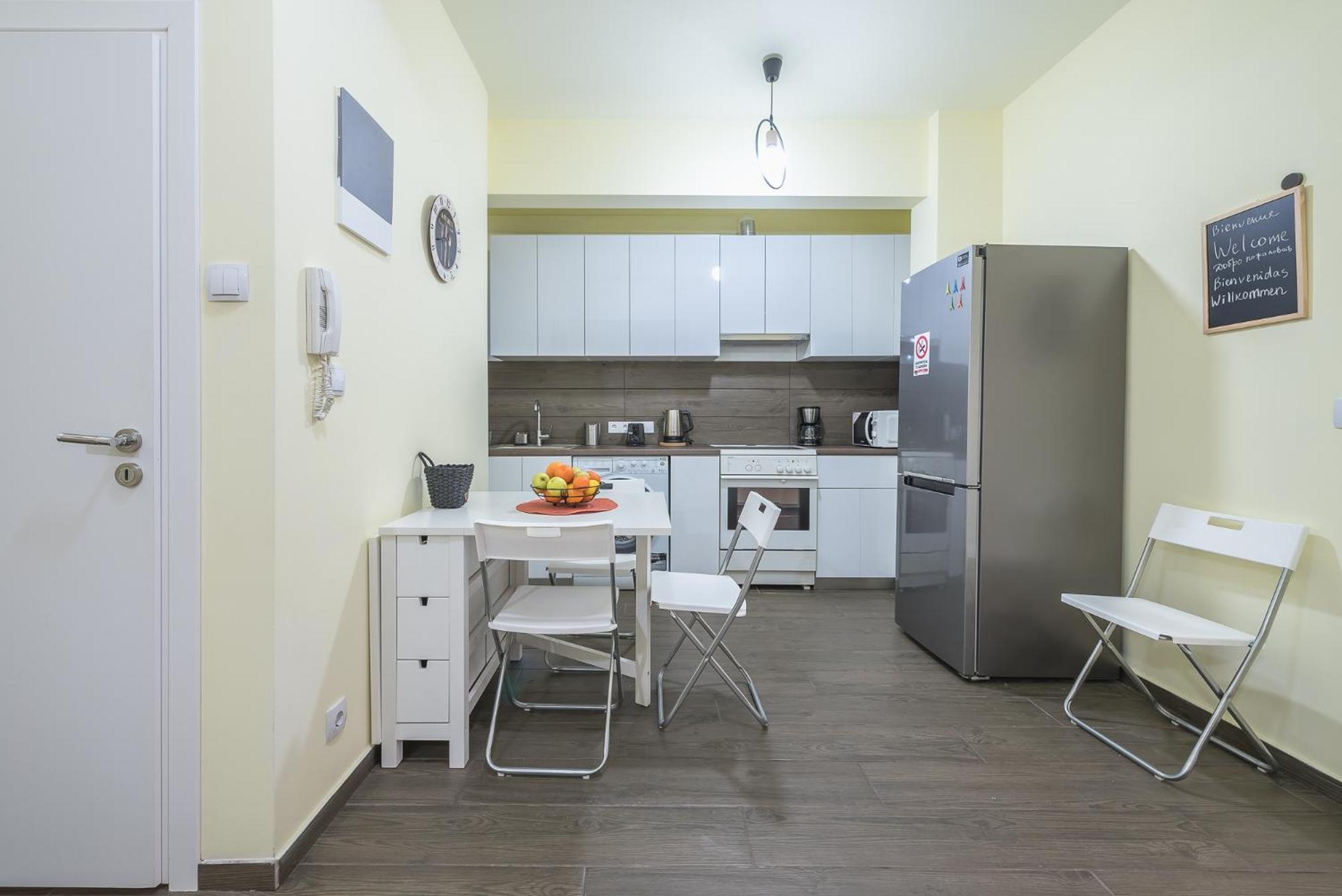 Superb Acropolis view 3bd apt in historical center