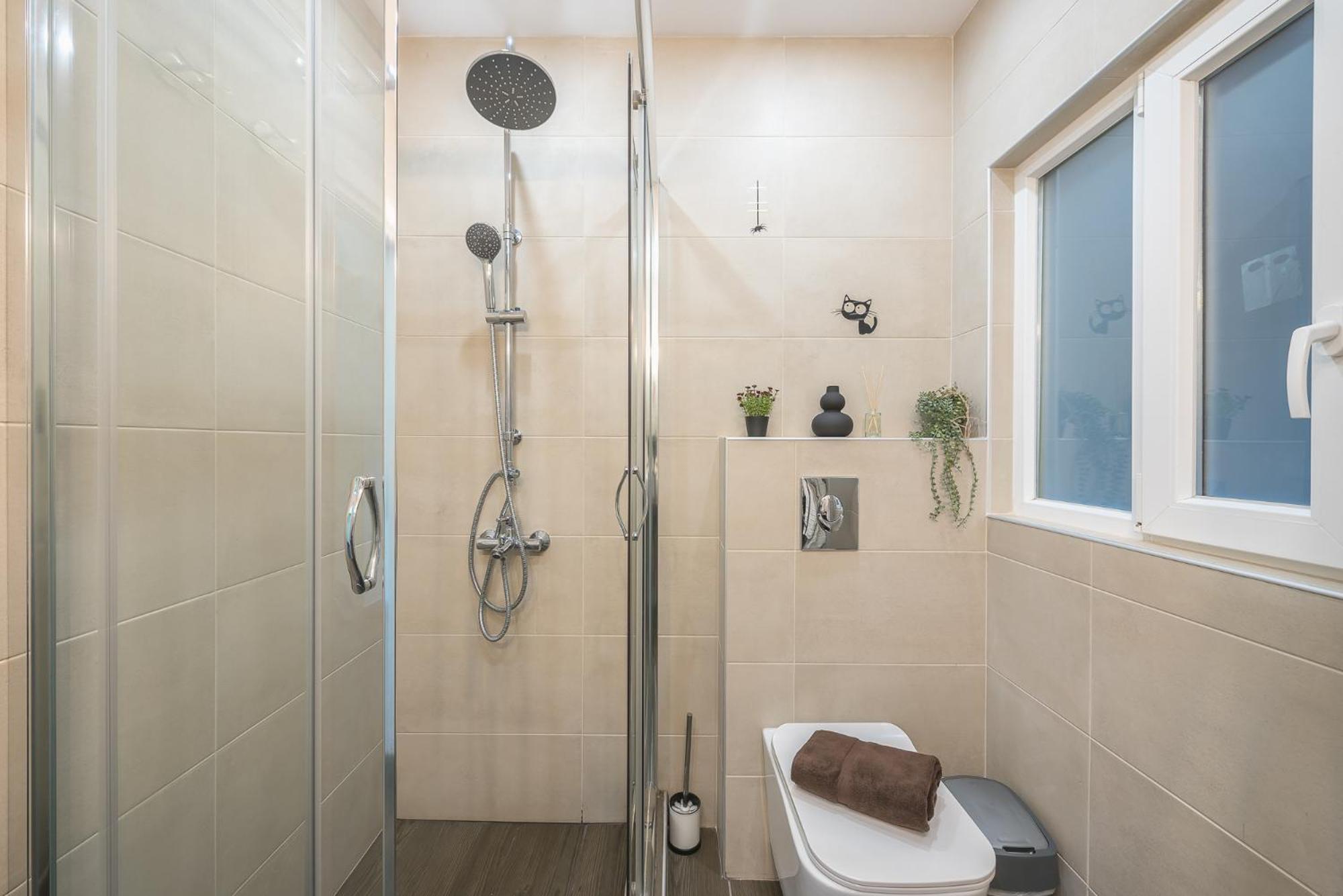 Superb Acropolis view 3bd apt in historical center