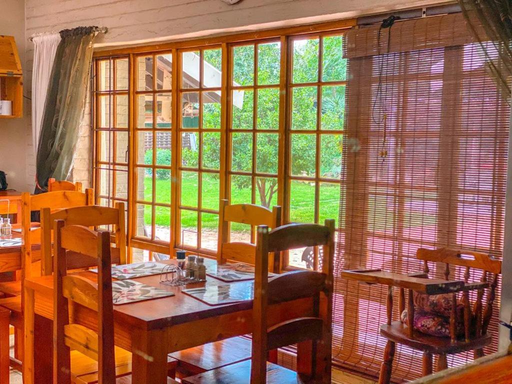 Mzanzi Rock Halaal Guesthouse