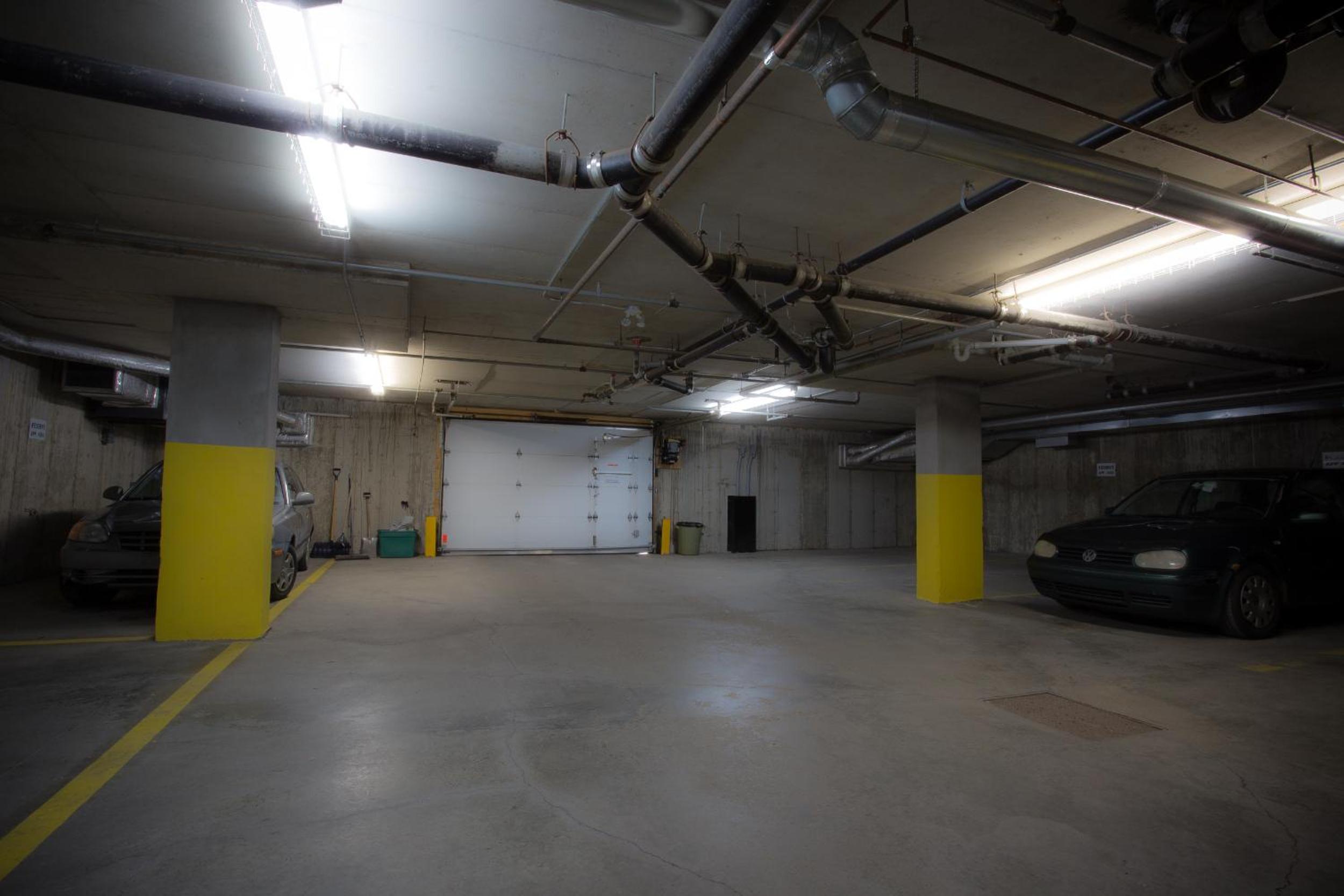 ApartHotelMontreal by Les Terrasses Saint Urbain 2225I2