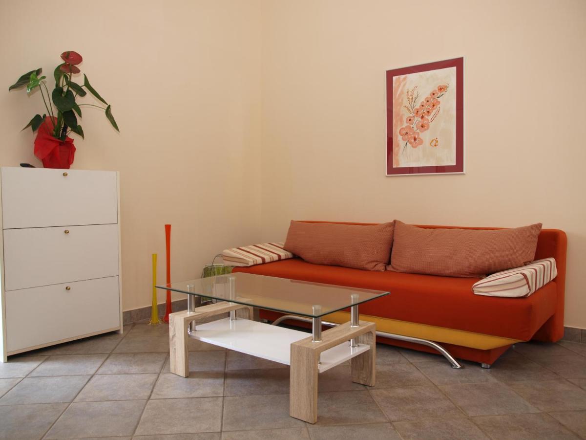 Apartment Ivan view 2