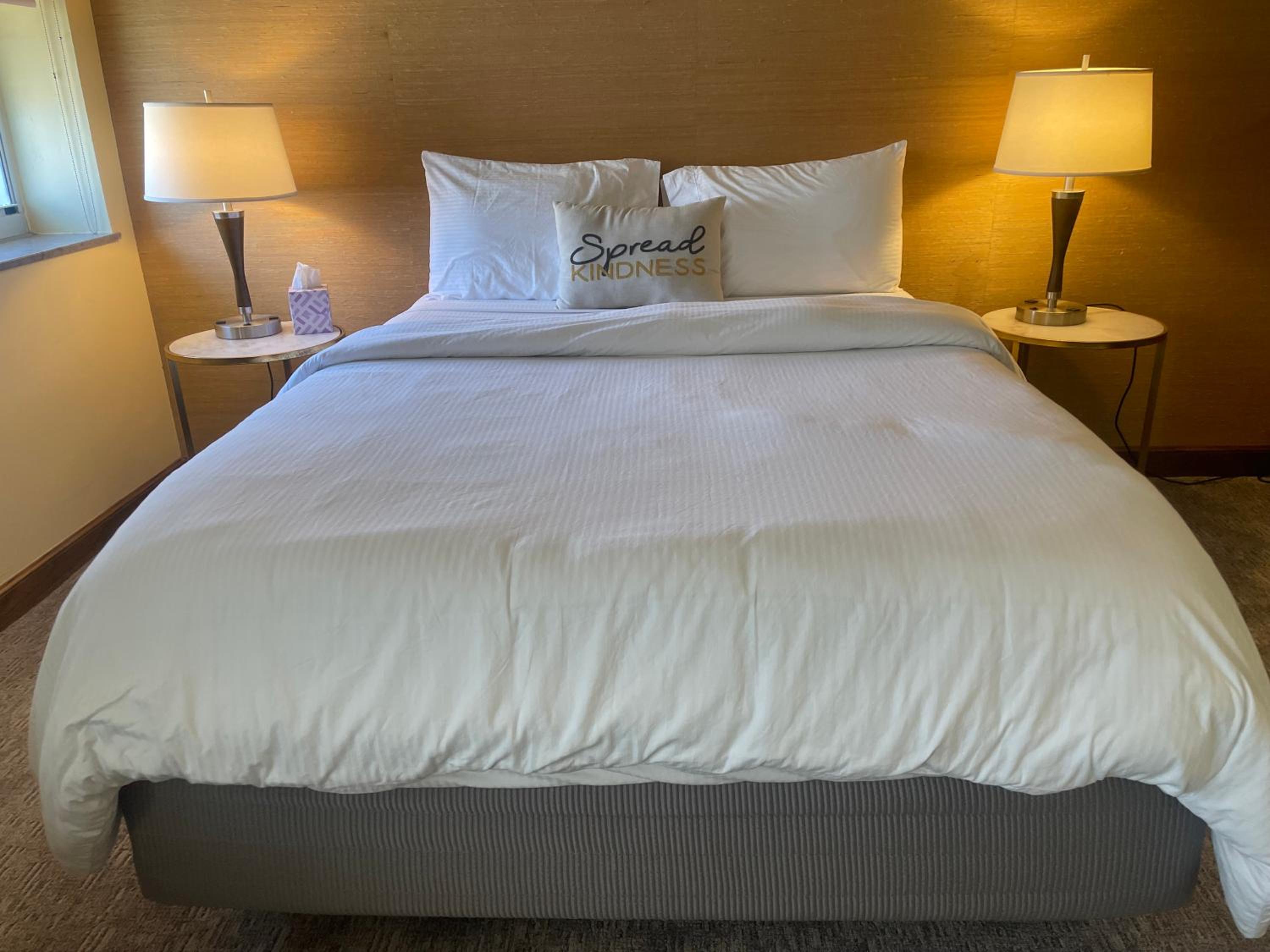 Bartlesville Vacations - Hotel Phillips - Property Image 98