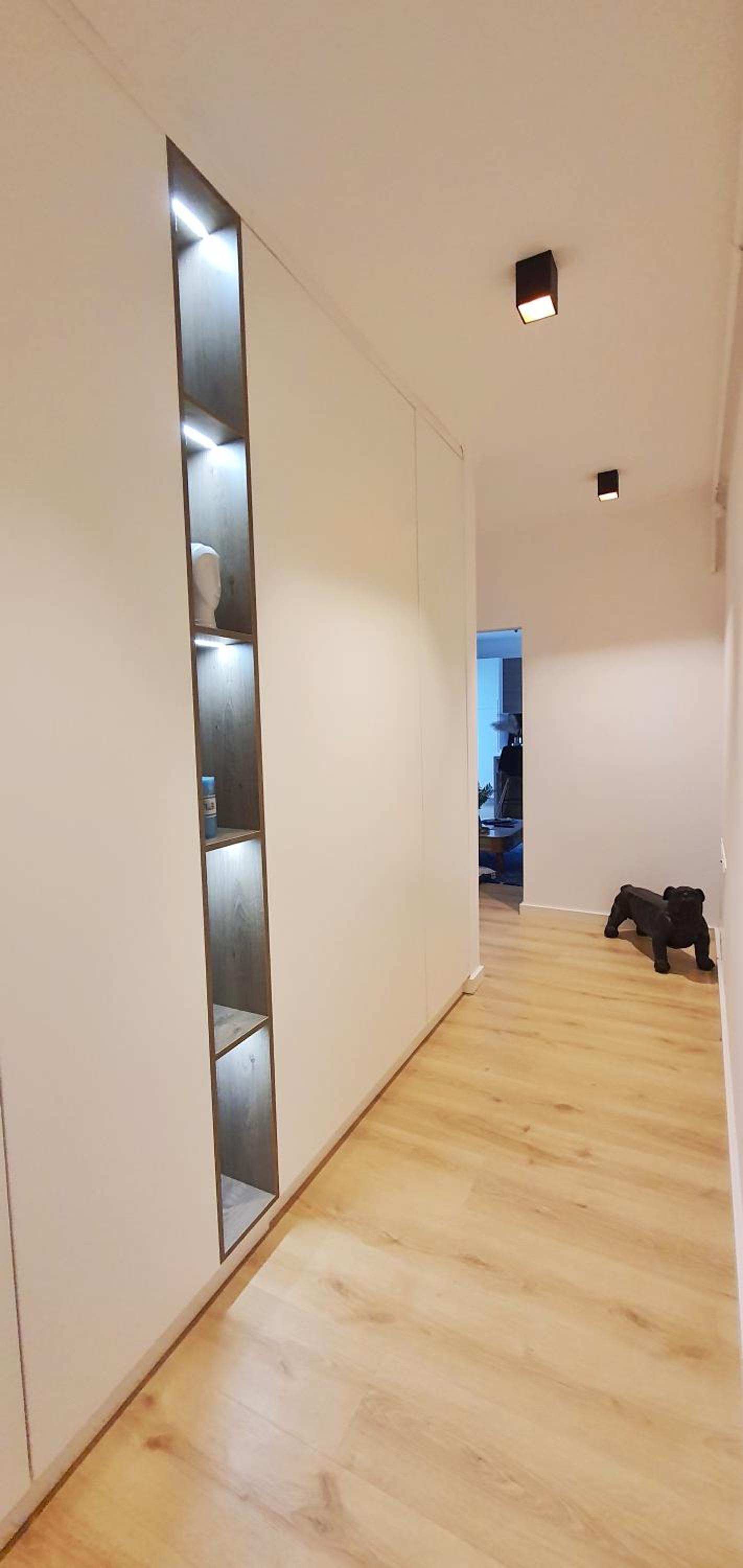 Josephine Apartment - Free Private Parking 2bedrooms