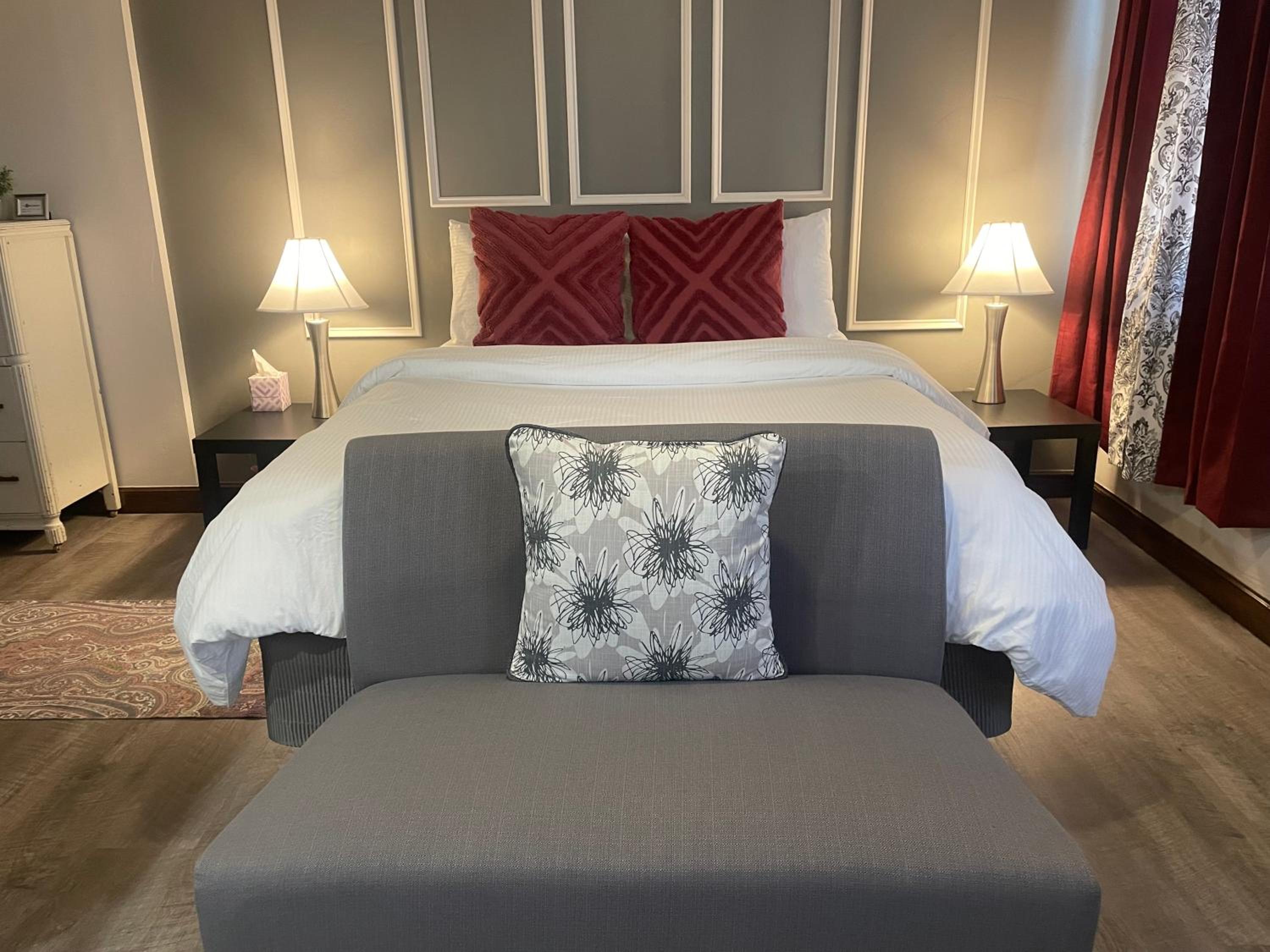 Bartlesville Vacations - Hotel Phillips - Property Image 100