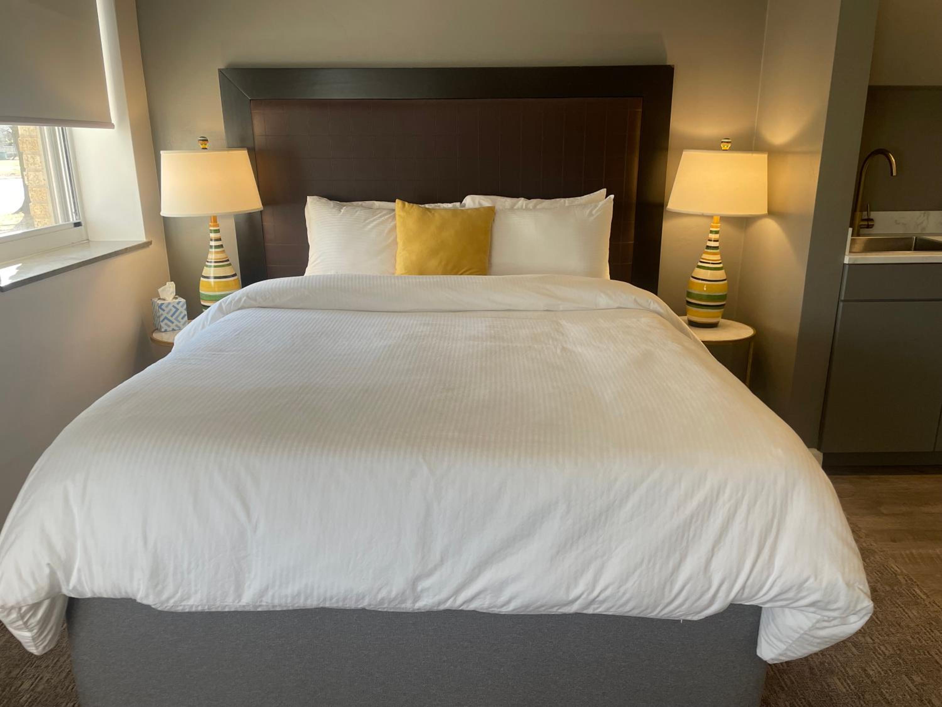 Bartlesville Vacations - Hotel Phillips - Property Image 102