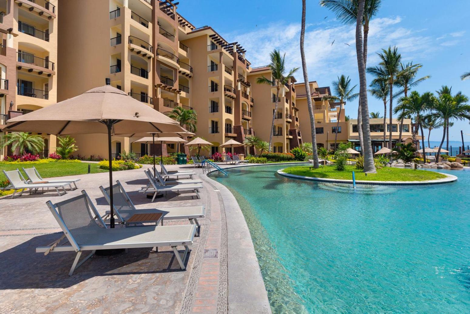 Villa Del Palmar Flamingos Beach Resort & Spa