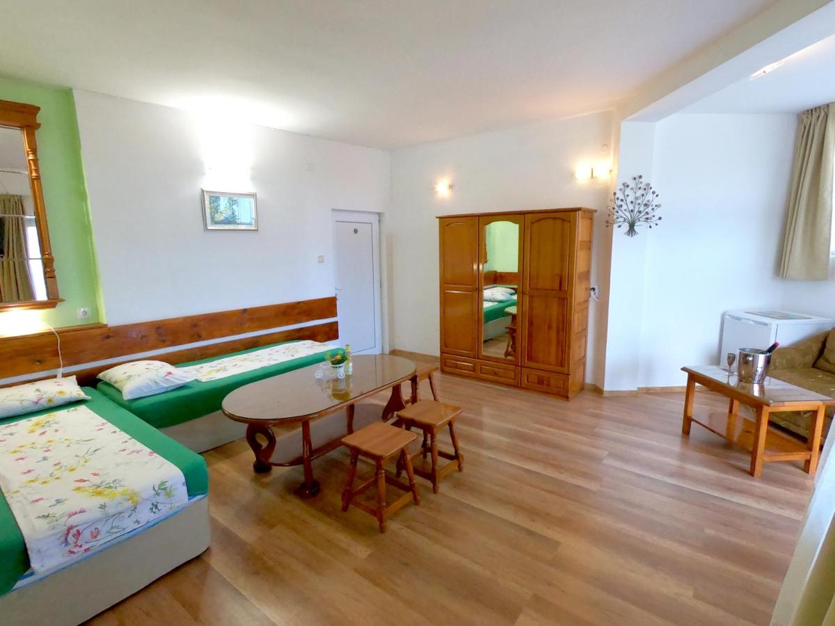 Villa Zelenika