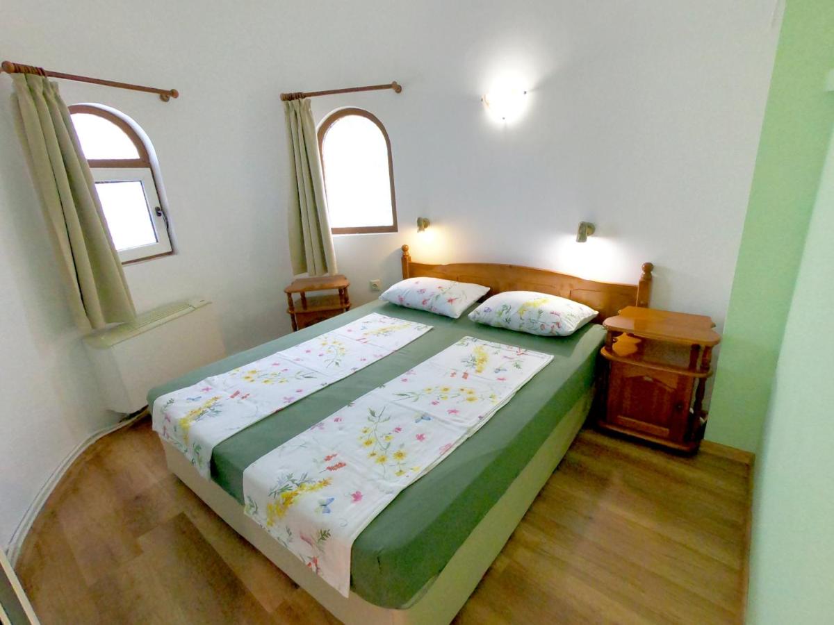 Villa Zelenika