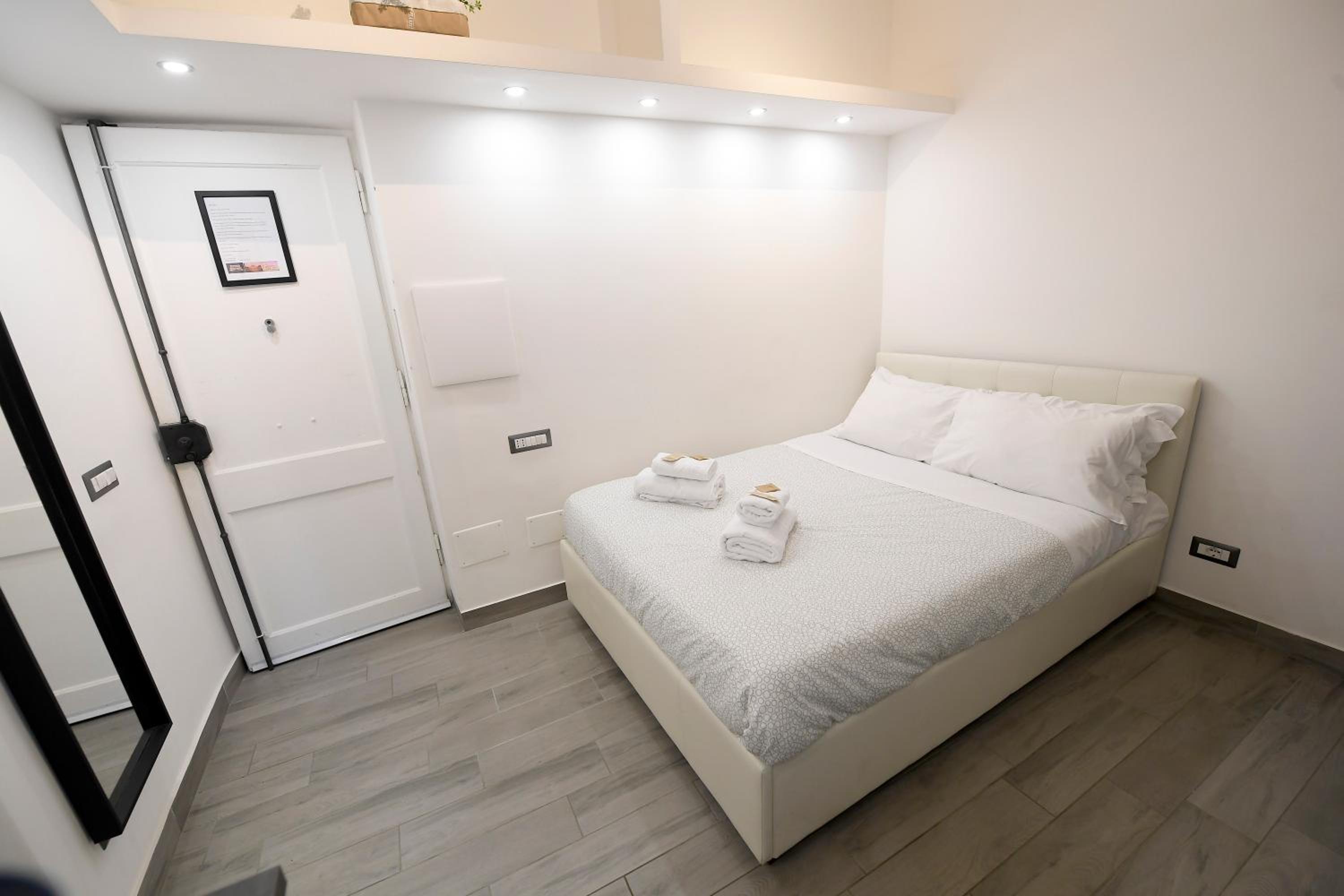 Studio San Vito - Monti photo 4