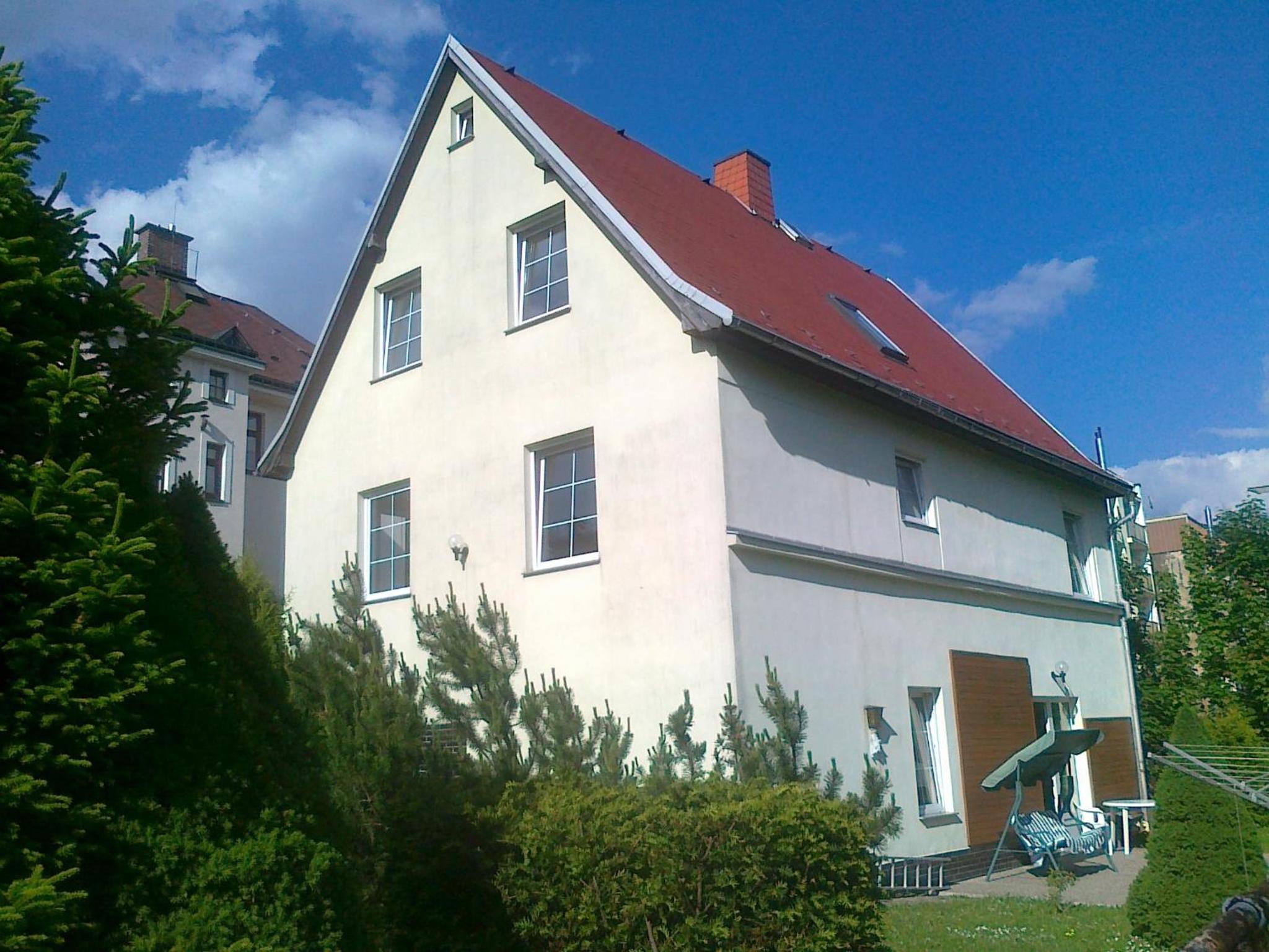 Prázdninový dům Josefův Důl