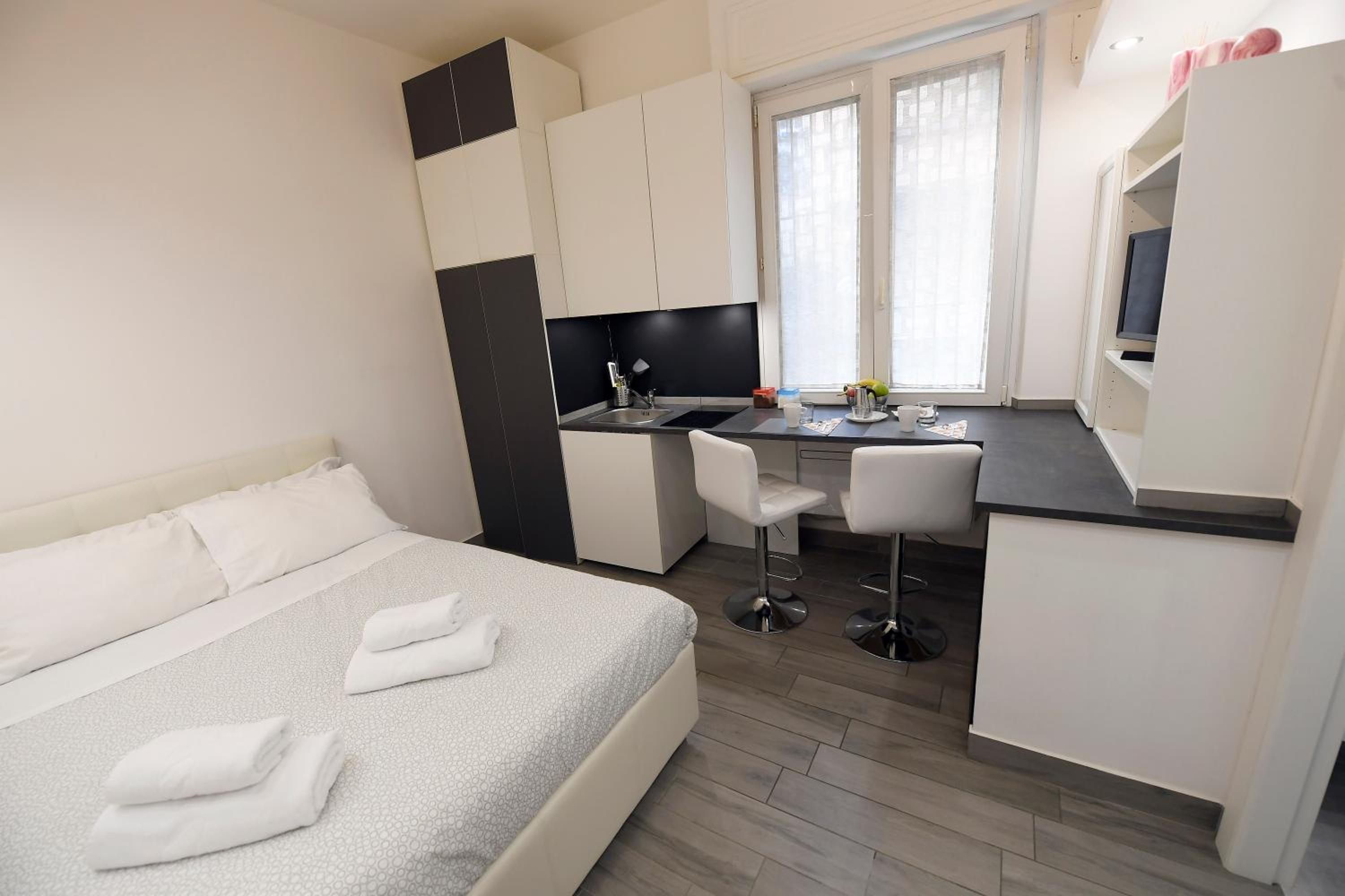 Studio San Vito - Monti photo 5