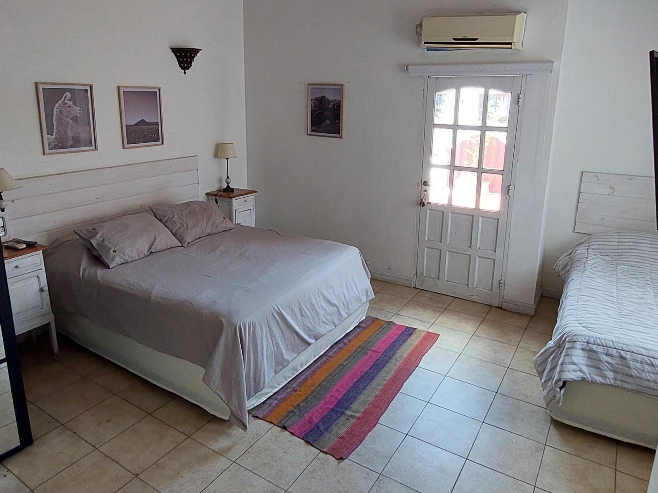 Casa Bordó Salta