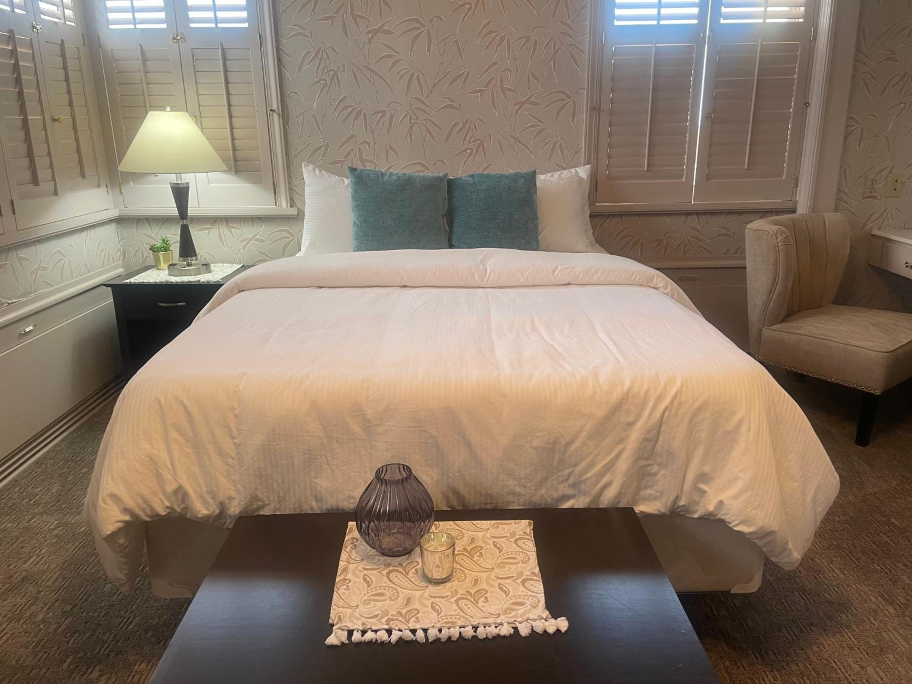 Bartlesville Vacations - Hotel Phillips - Property Image 103