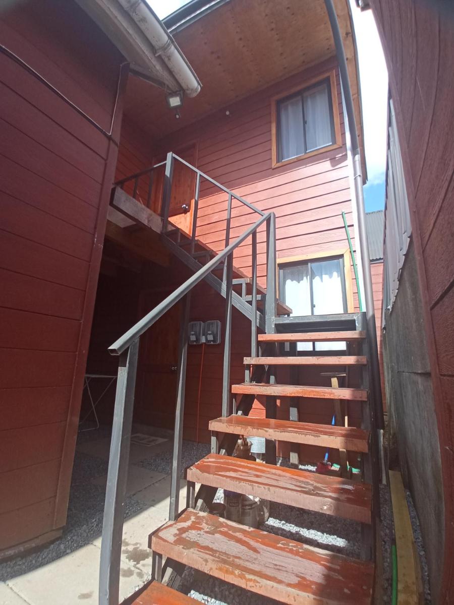 Casa Parque Villarrica, Los Albatros
