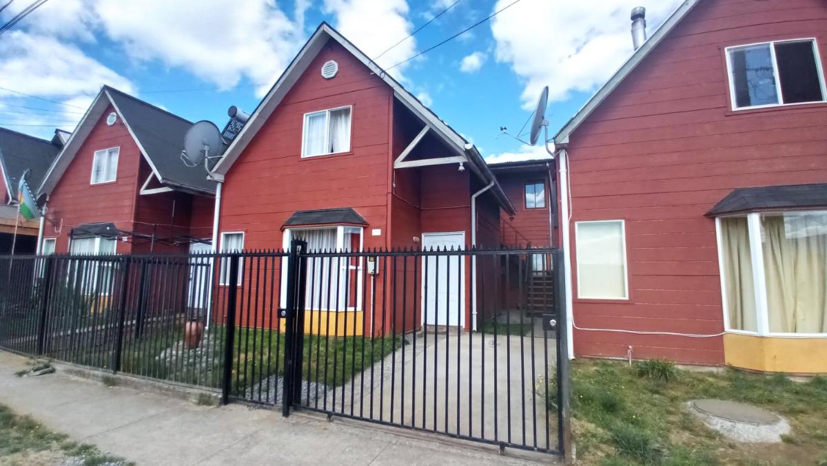 Casa Parque Villarrica, Los Albatros