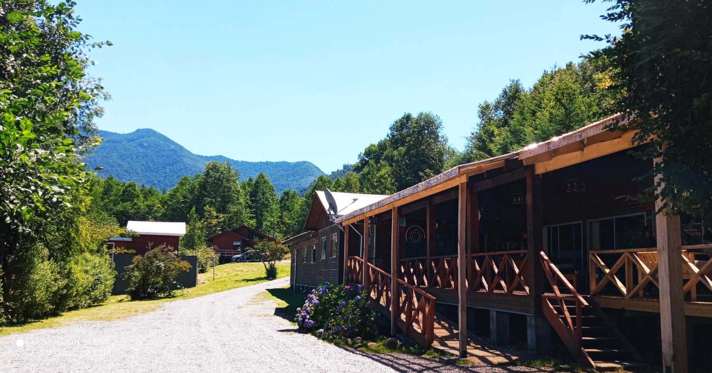 La Casona Caburgua