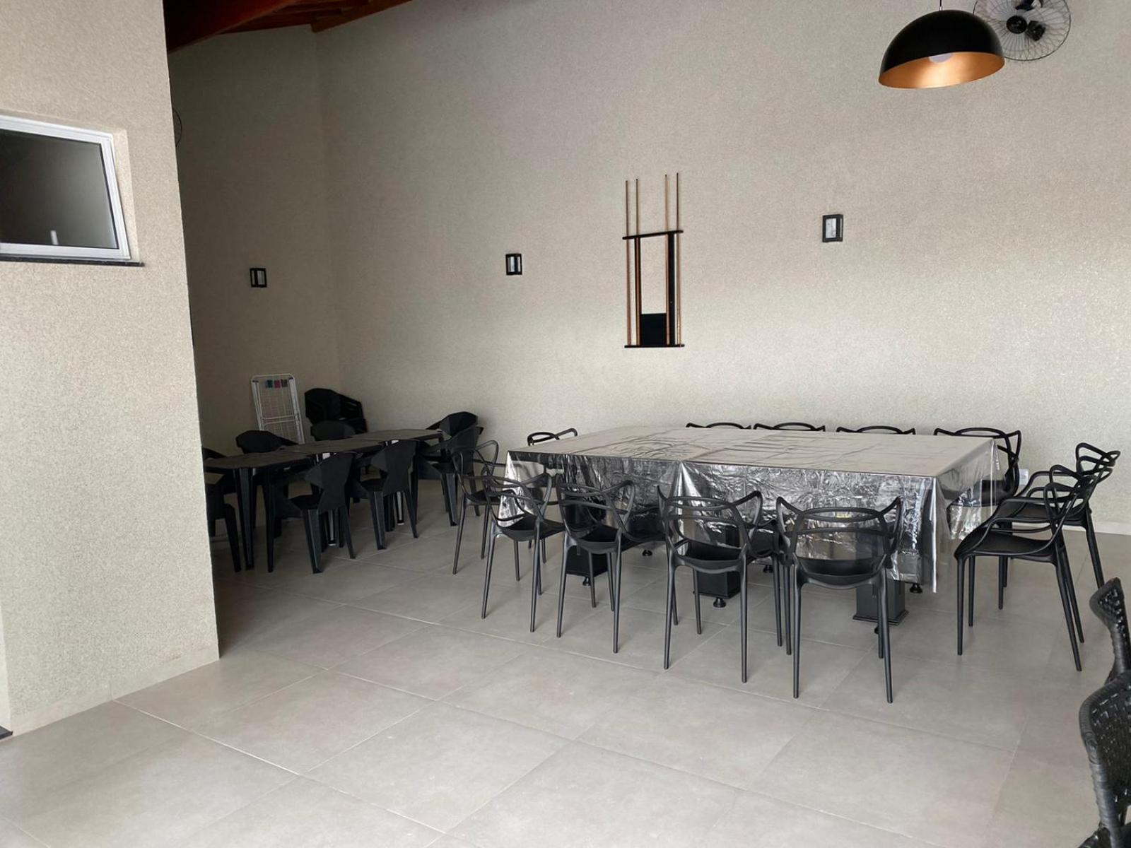 Hotel Casa De Temporada Eldorado 2 - Image 1