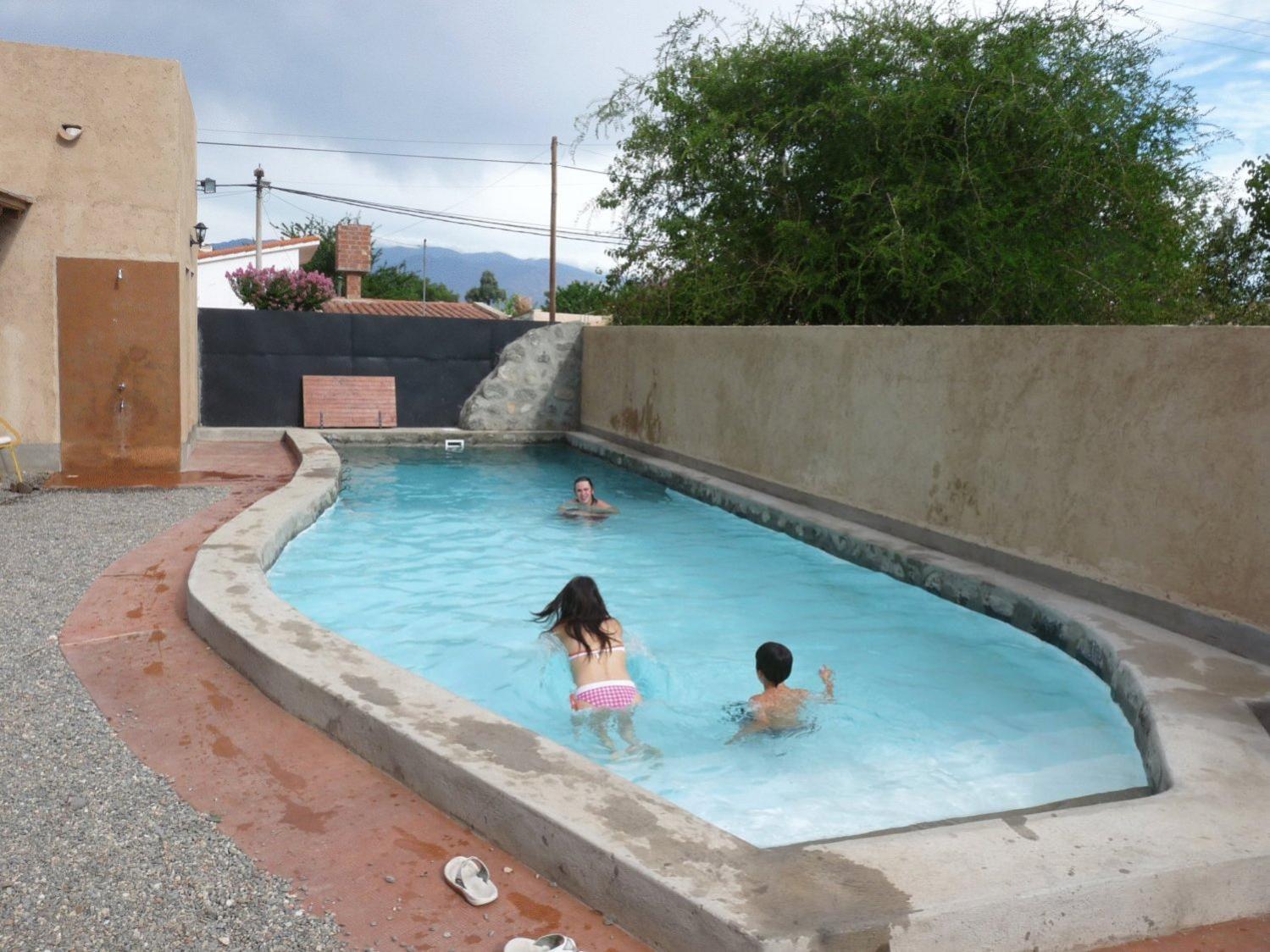 Cabañas Luna y Sol