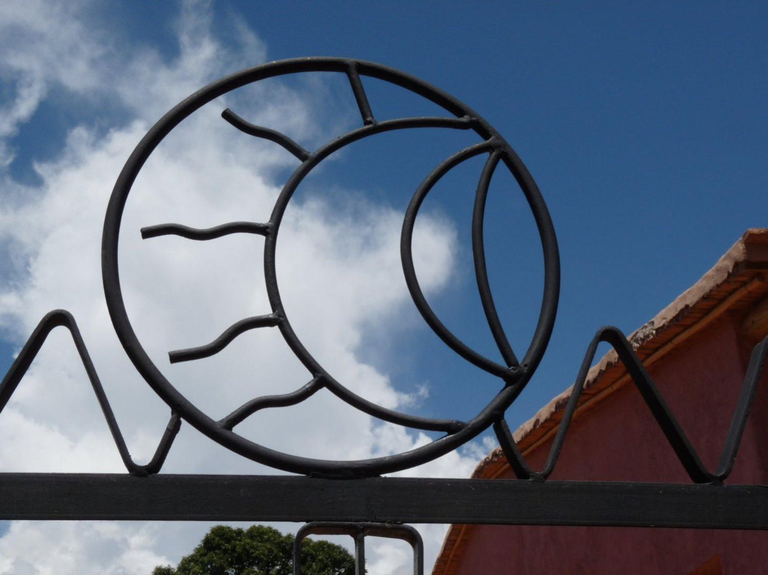 Cabañas Luna y Sol