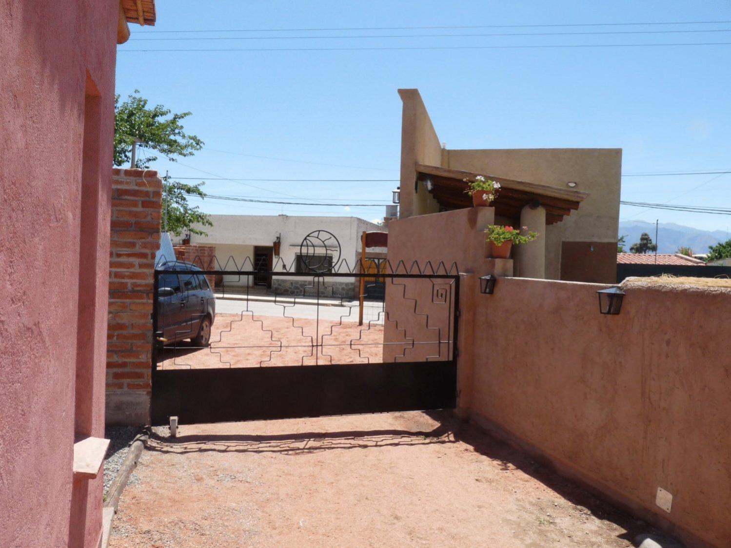 Cabañas Luna y Sol