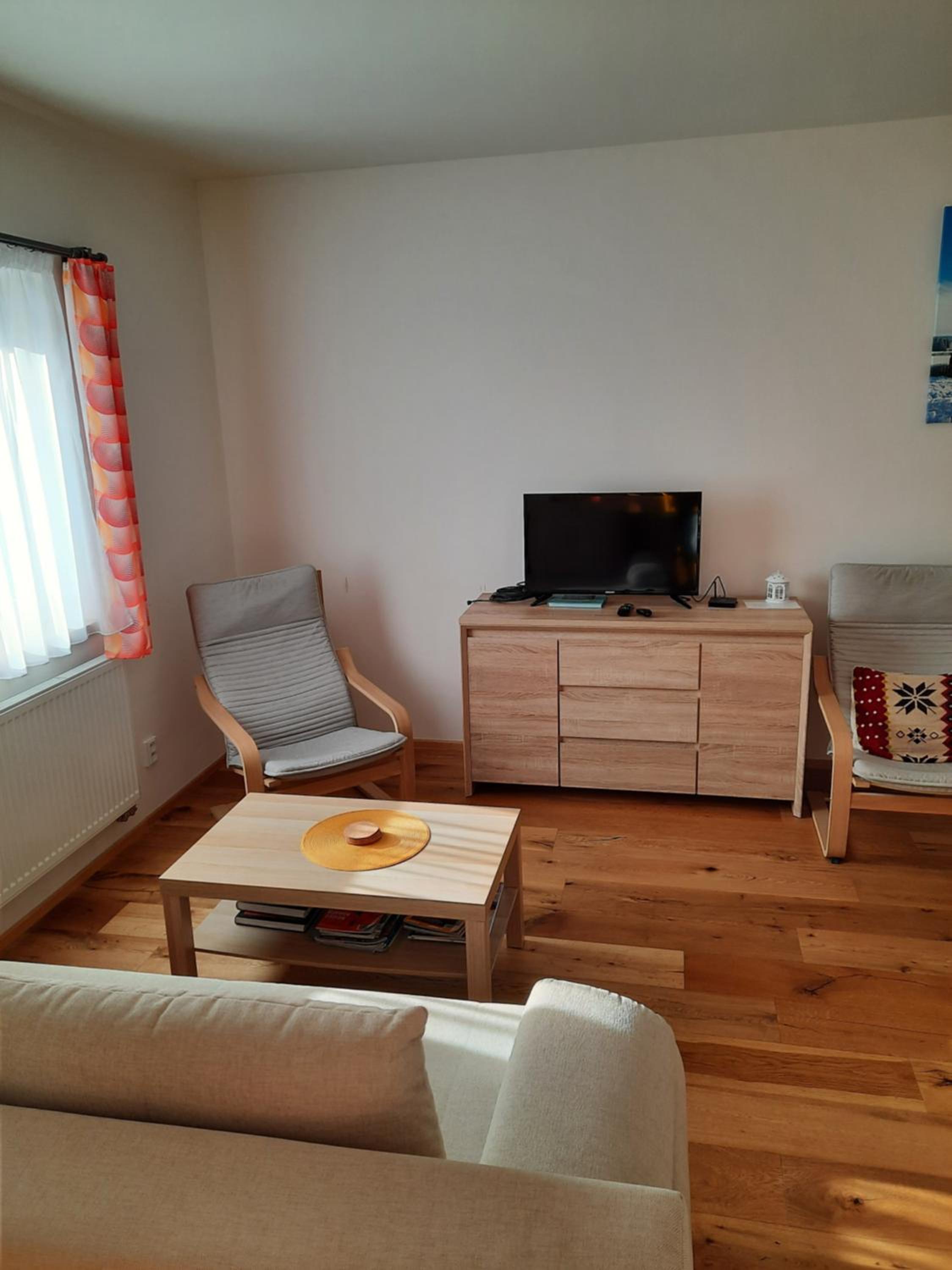 Apartmán u sjezdovky Filipovice view 5