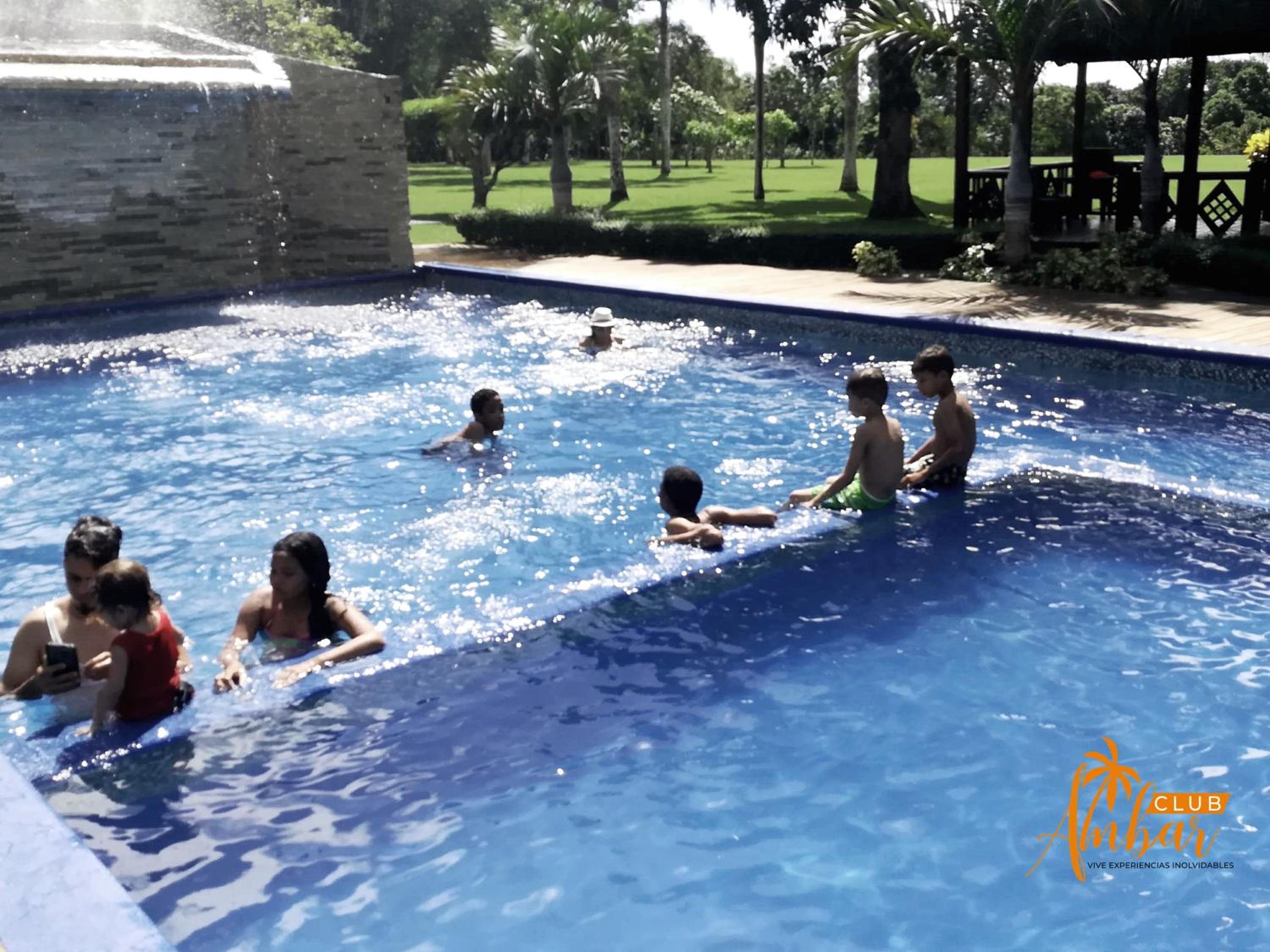 Villas Club Ámbar
