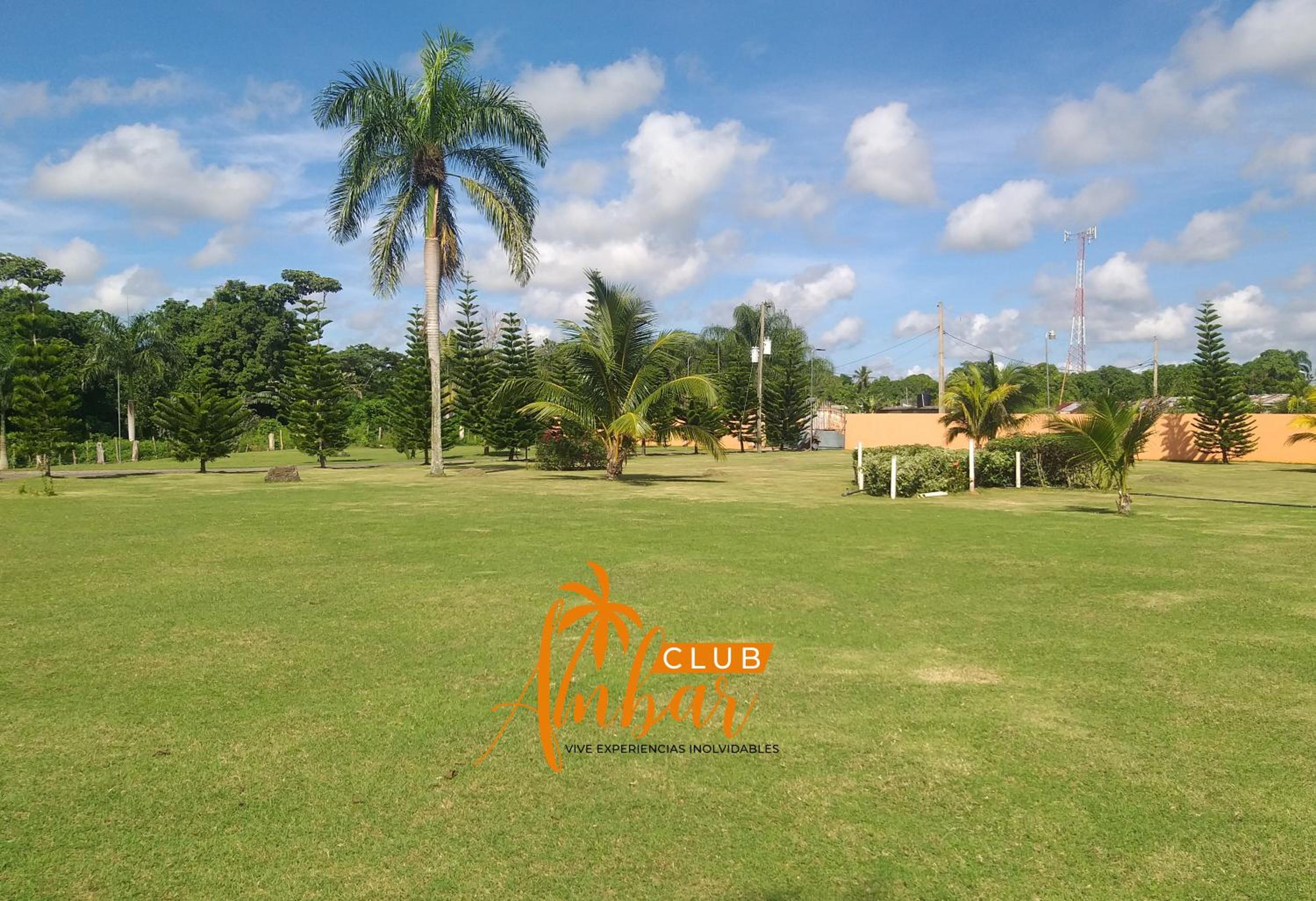 Villas Club Ámbar