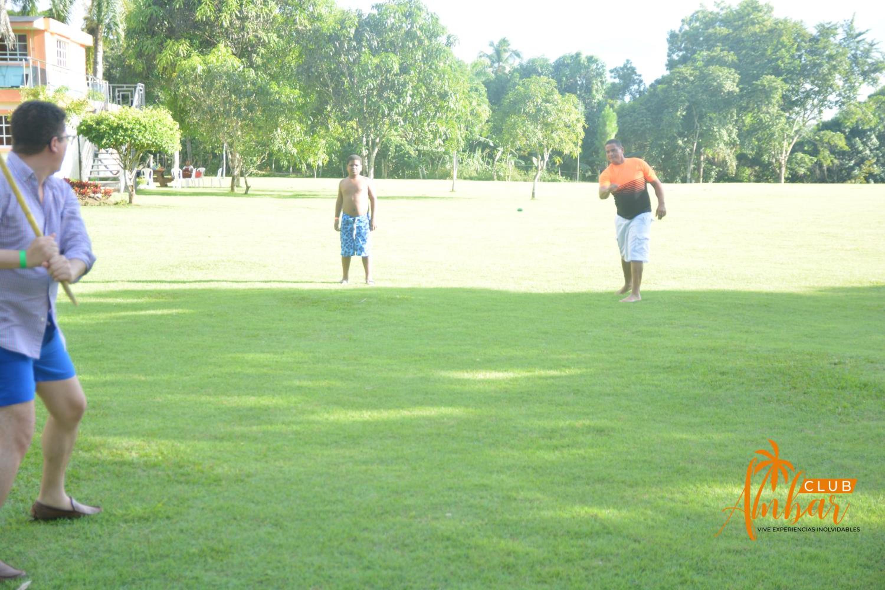 Villas Club Ámbar