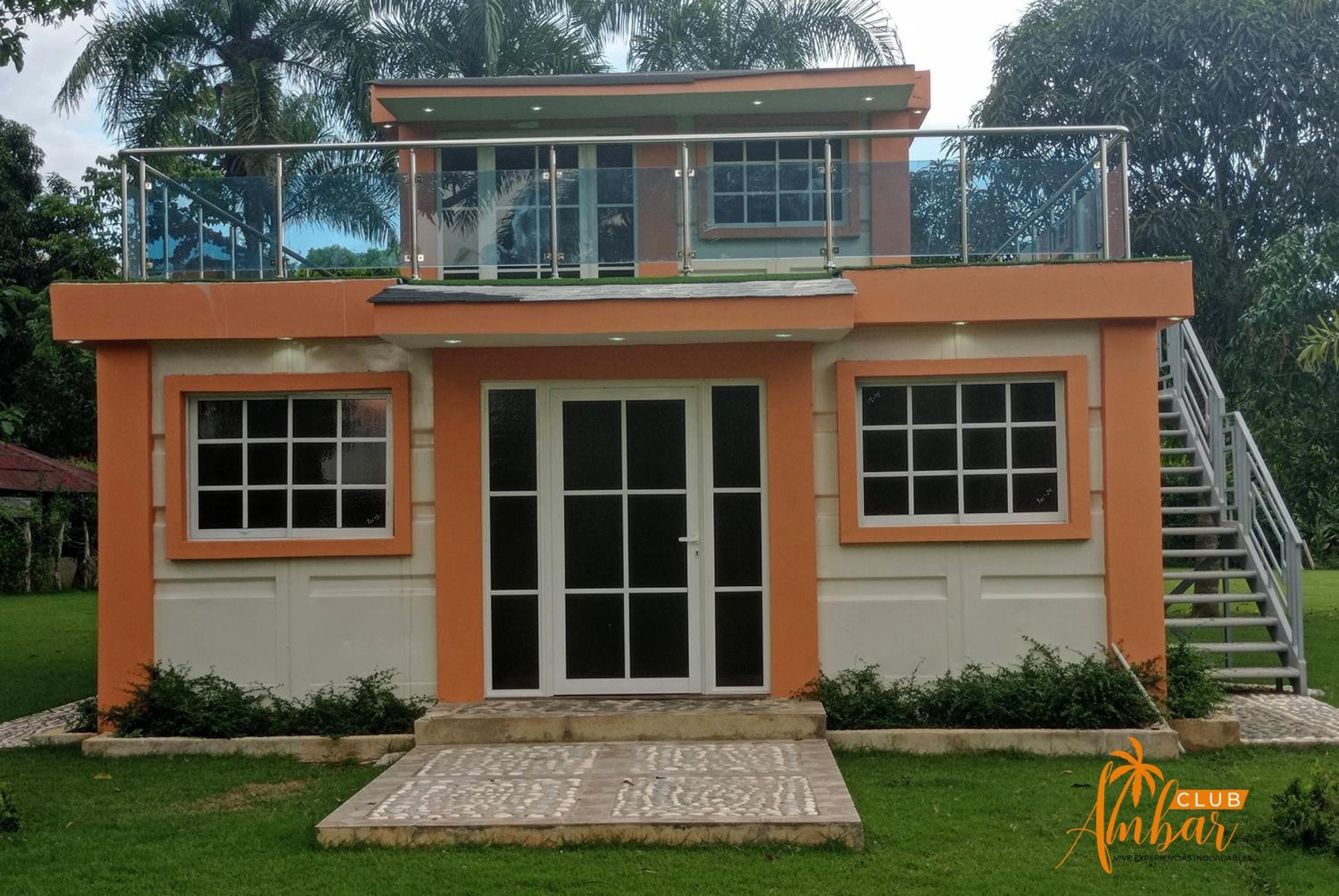 Villas Club Ámbar