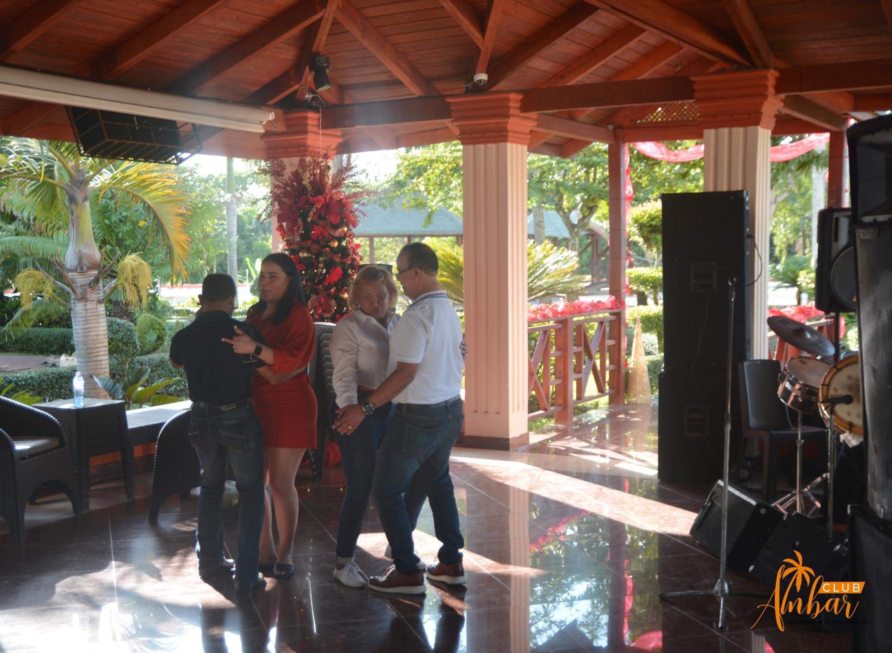 Villas Club Ámbar