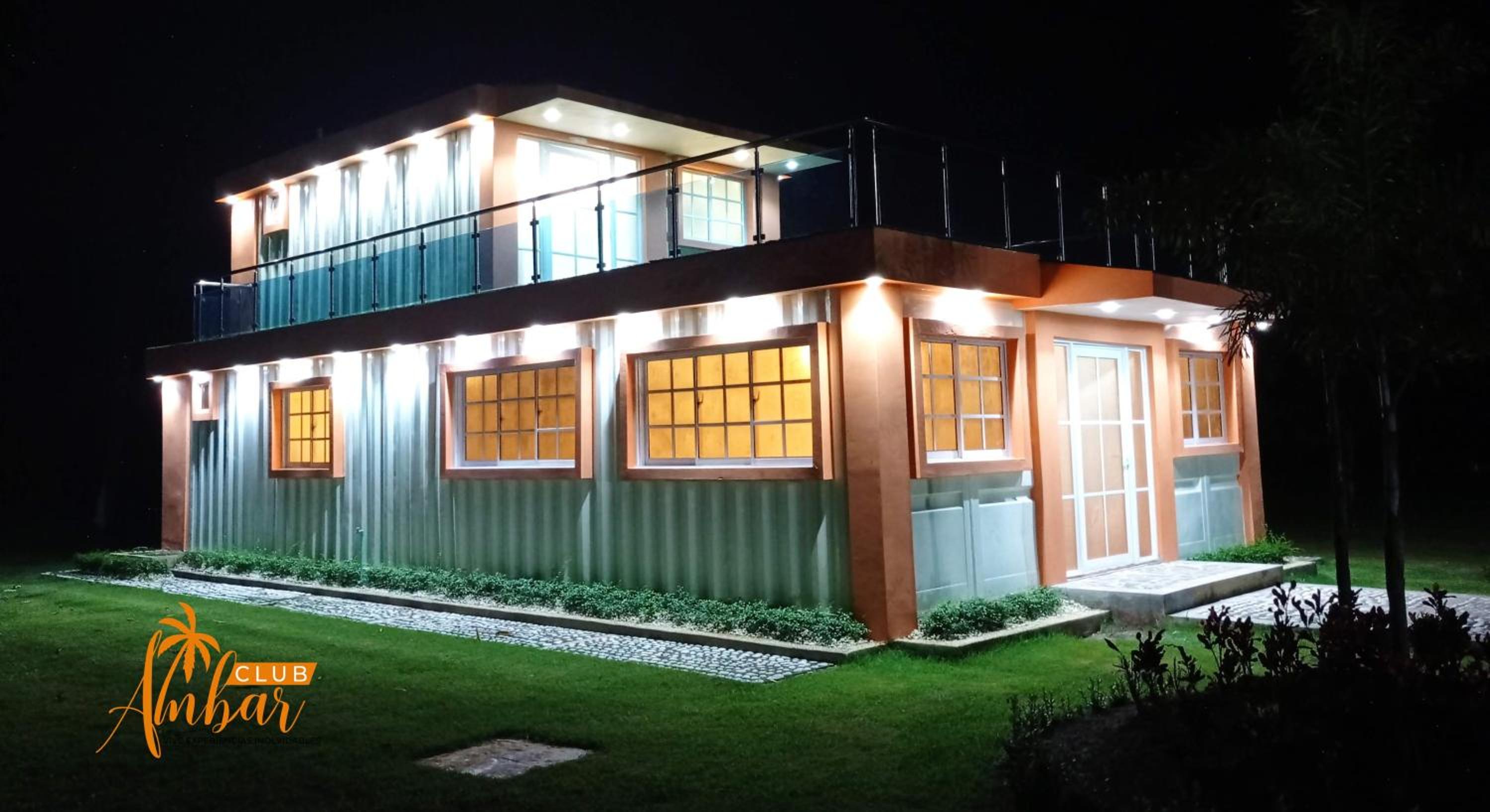 Villas Club Ámbar