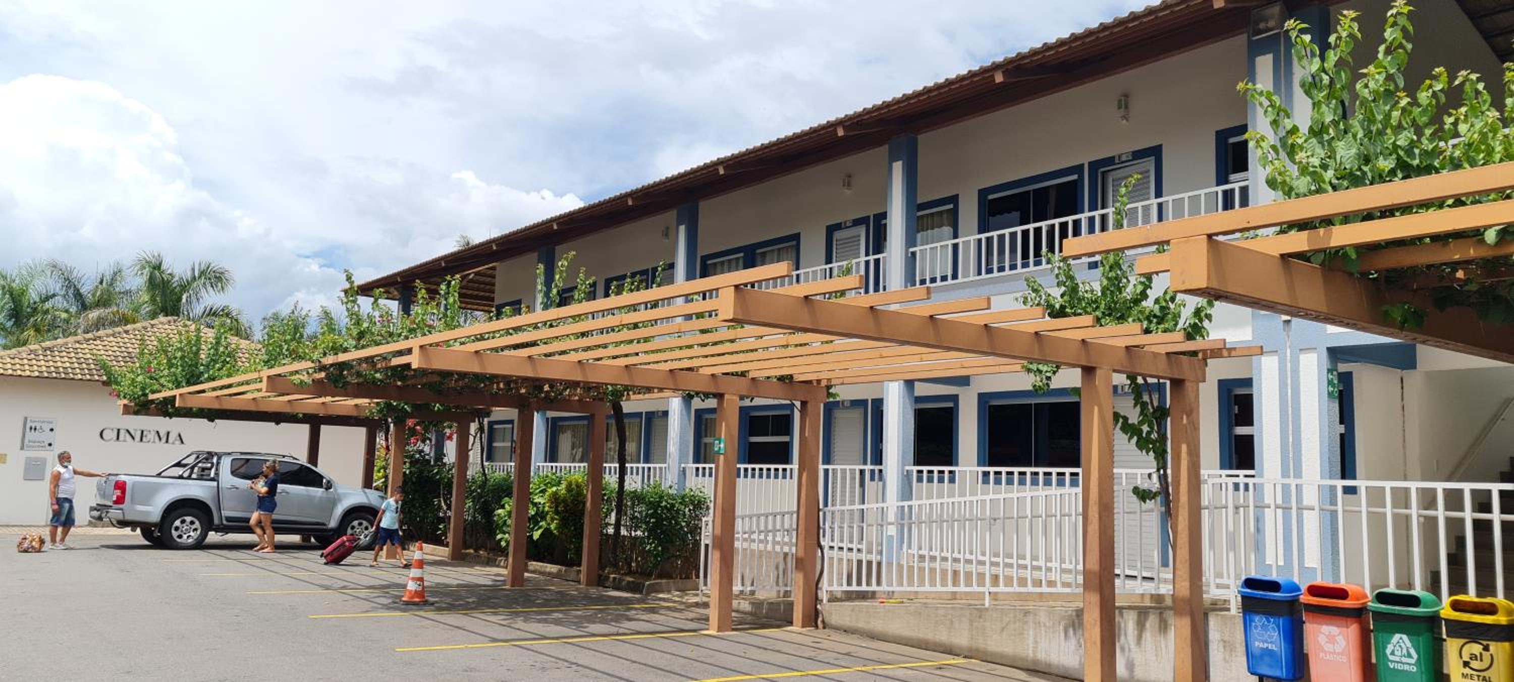 Lacqua diRoma 5 - Apartamentos JN
