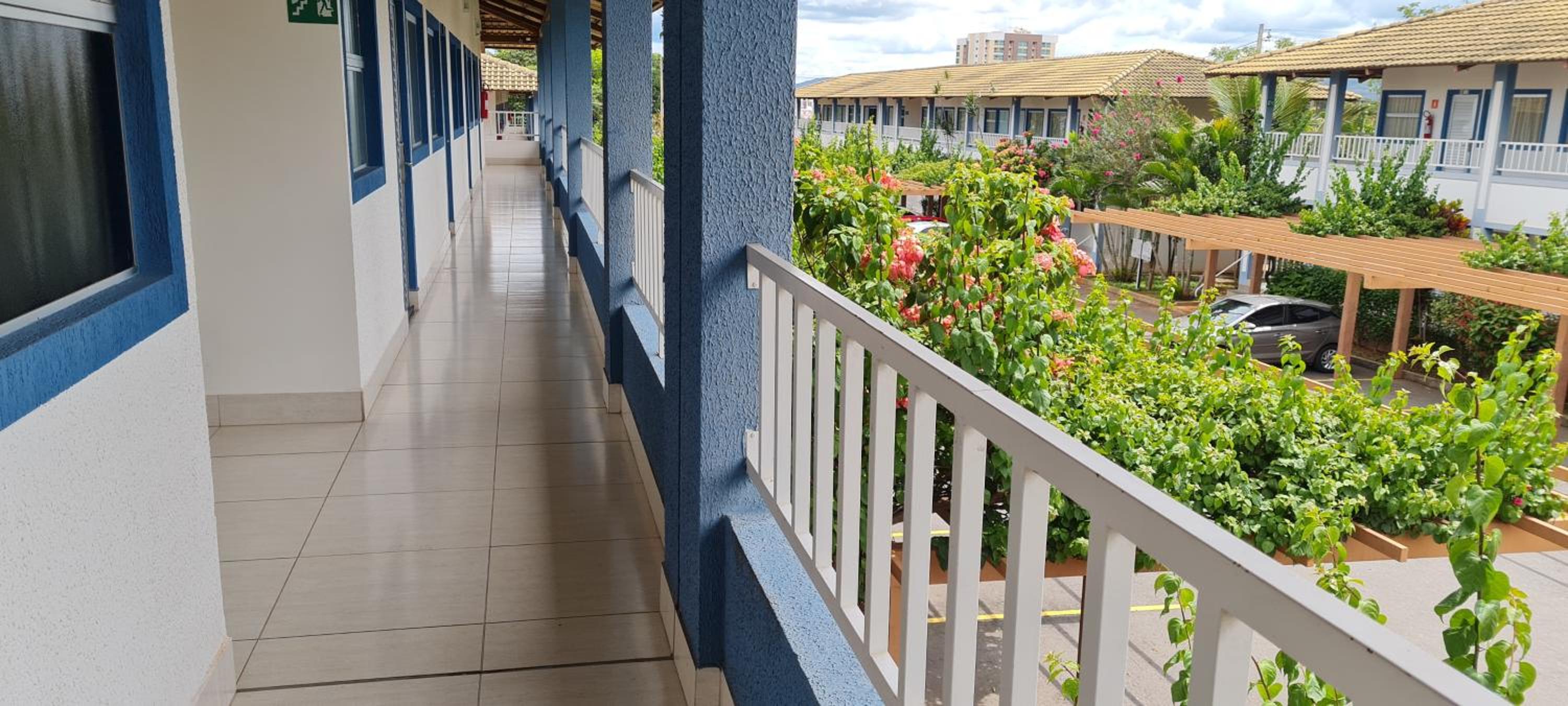 Lacqua diRoma 5 - Apartamentos JN