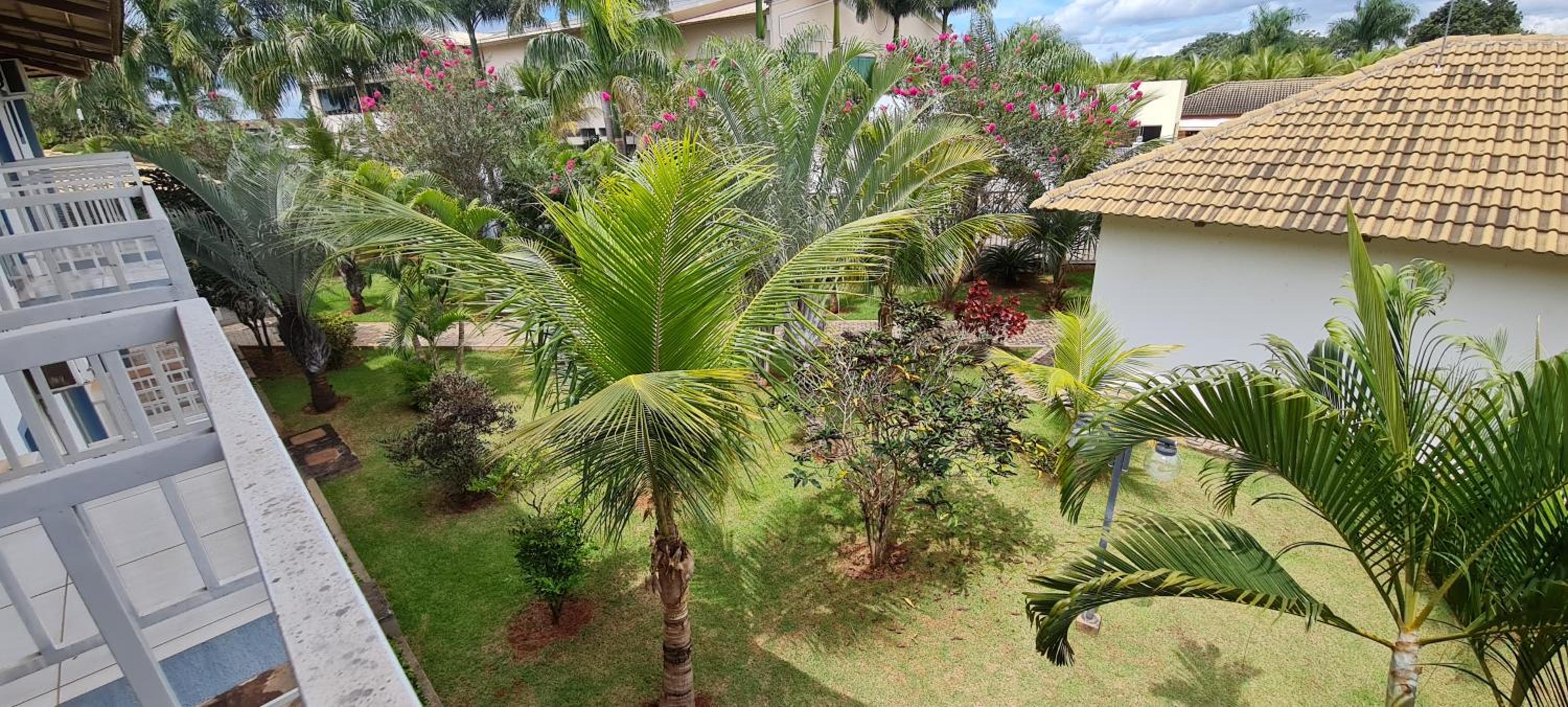 Lacqua diRoma 5 - Apartamentos JN