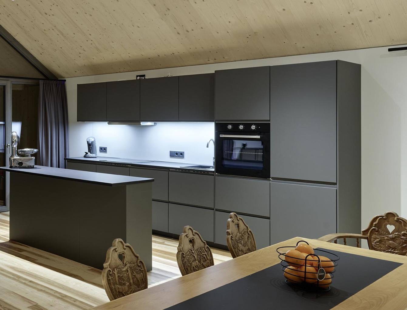 Blue Note Apartments