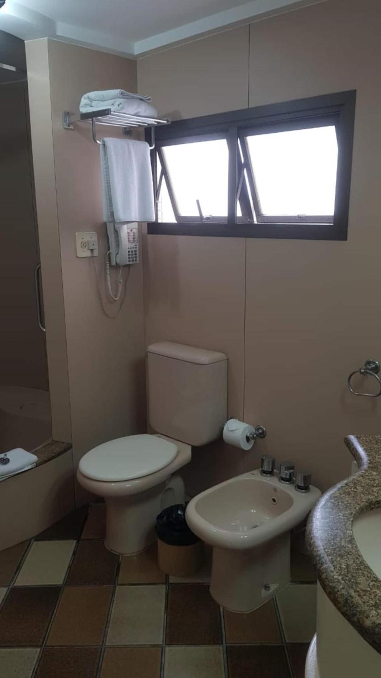 Paulista Wall Street Flat 03