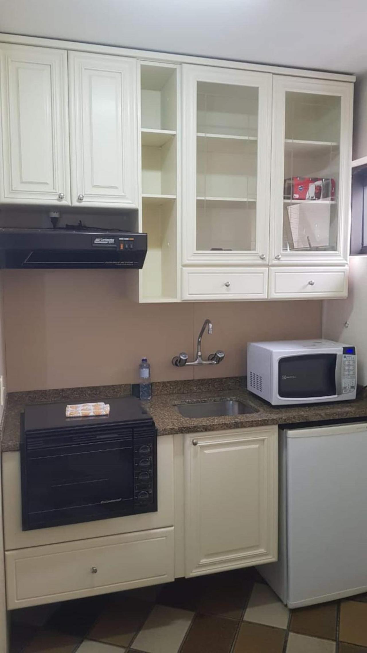 Paulista Wall Street Flat 03