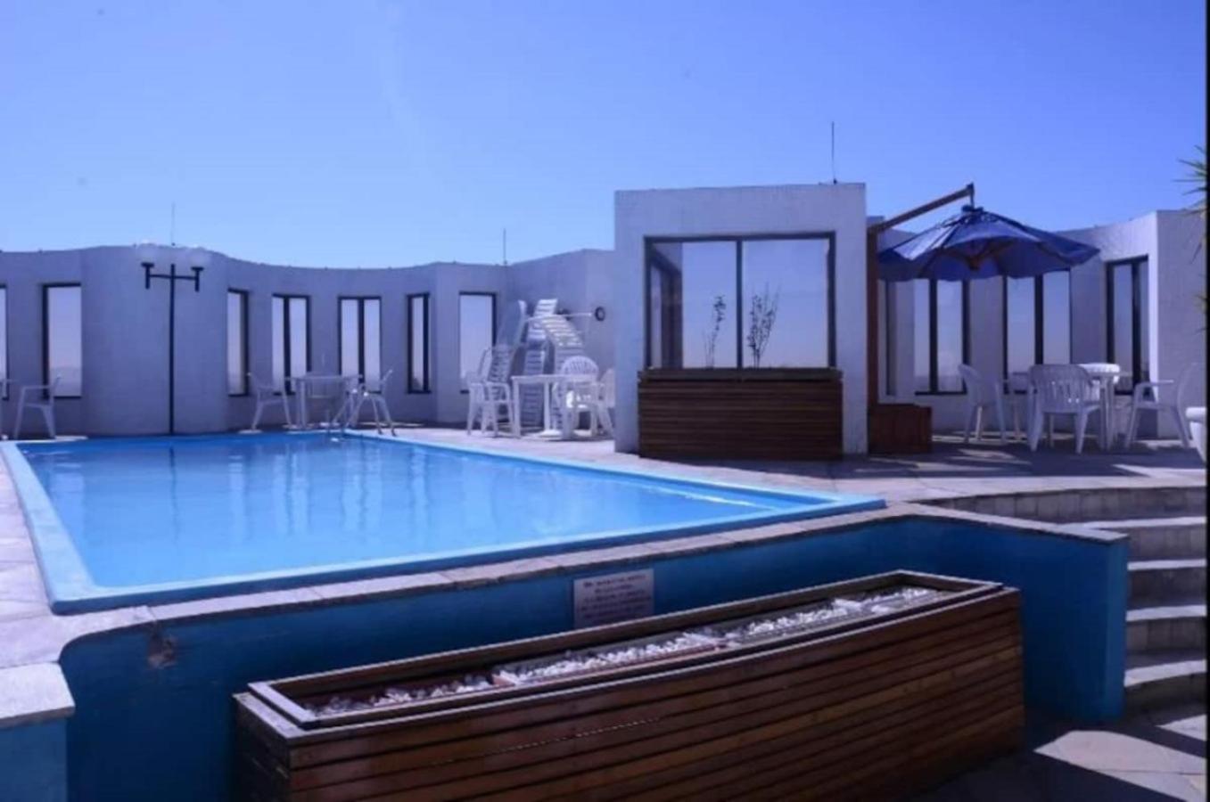 Paulista Wall Street Flat 03