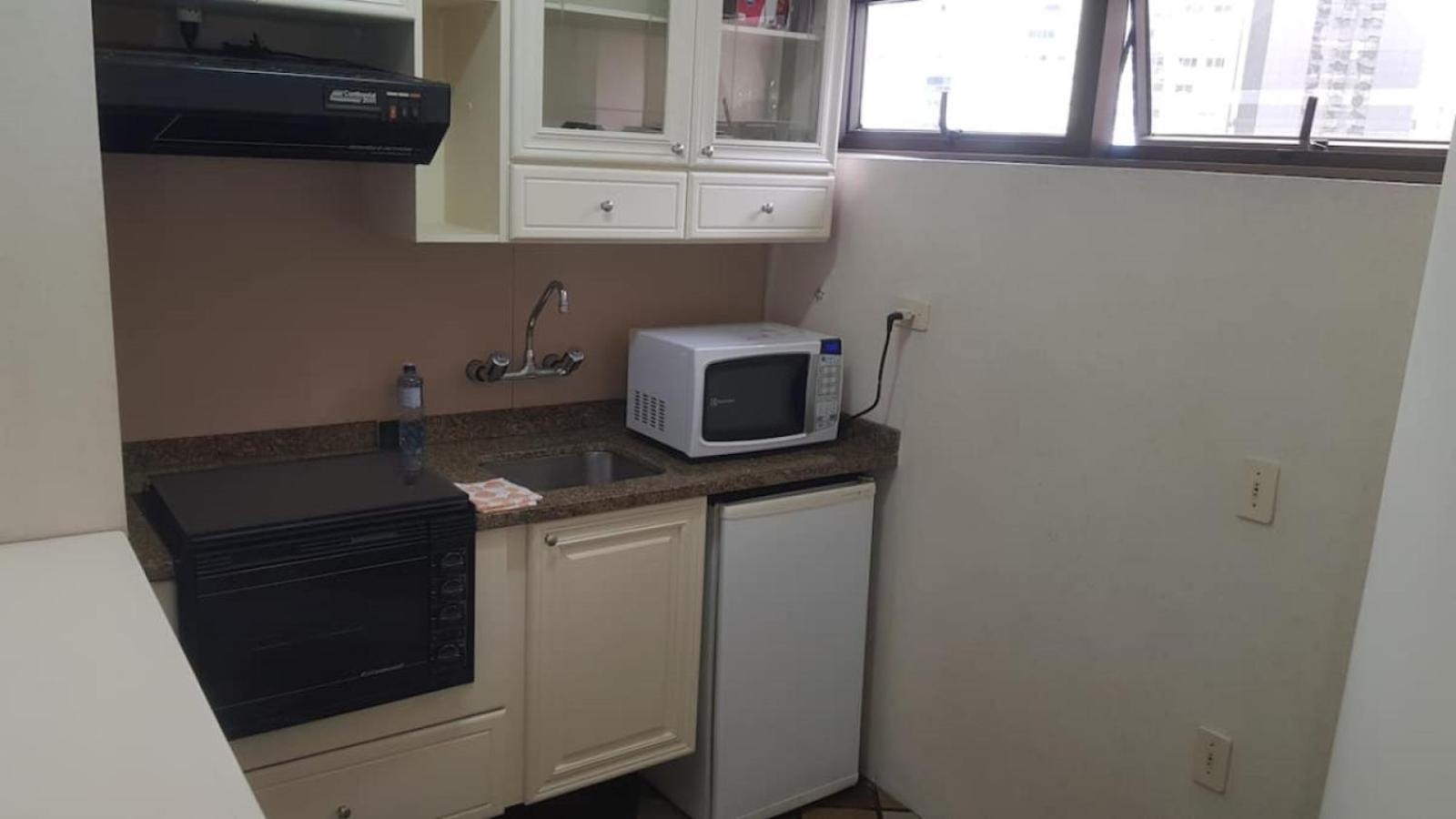 Paulista Wall Street Flat 03