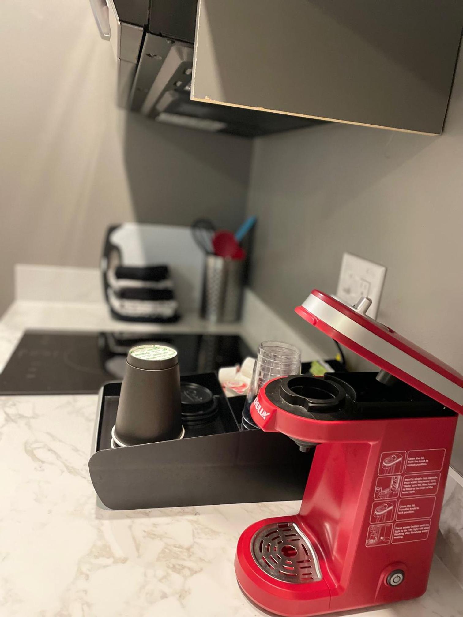 Bartlesville Vacations - Hotel Phillips - Property Image 5