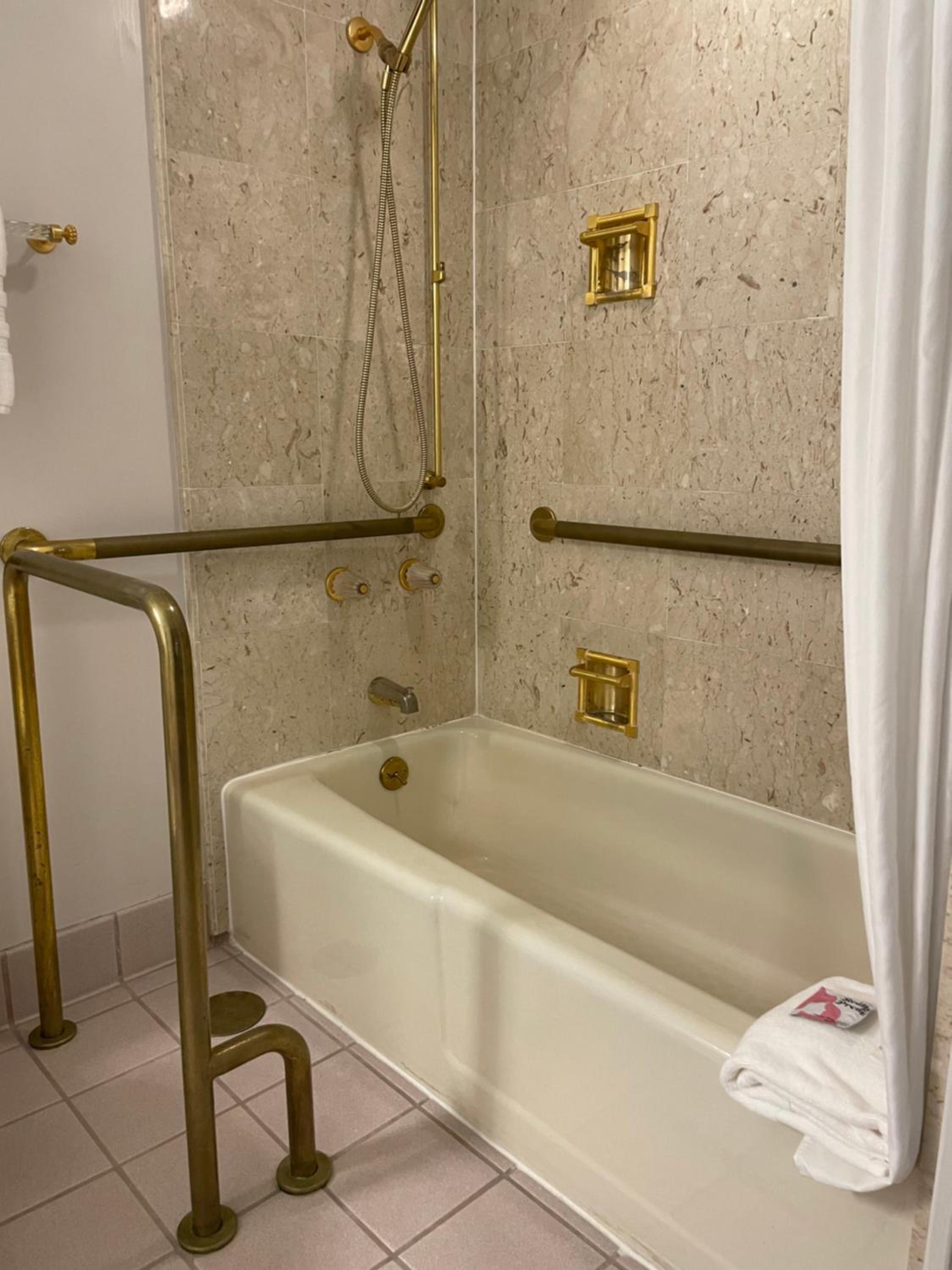 Bartlesville Vacations - Hotel Phillips - Property Image 3