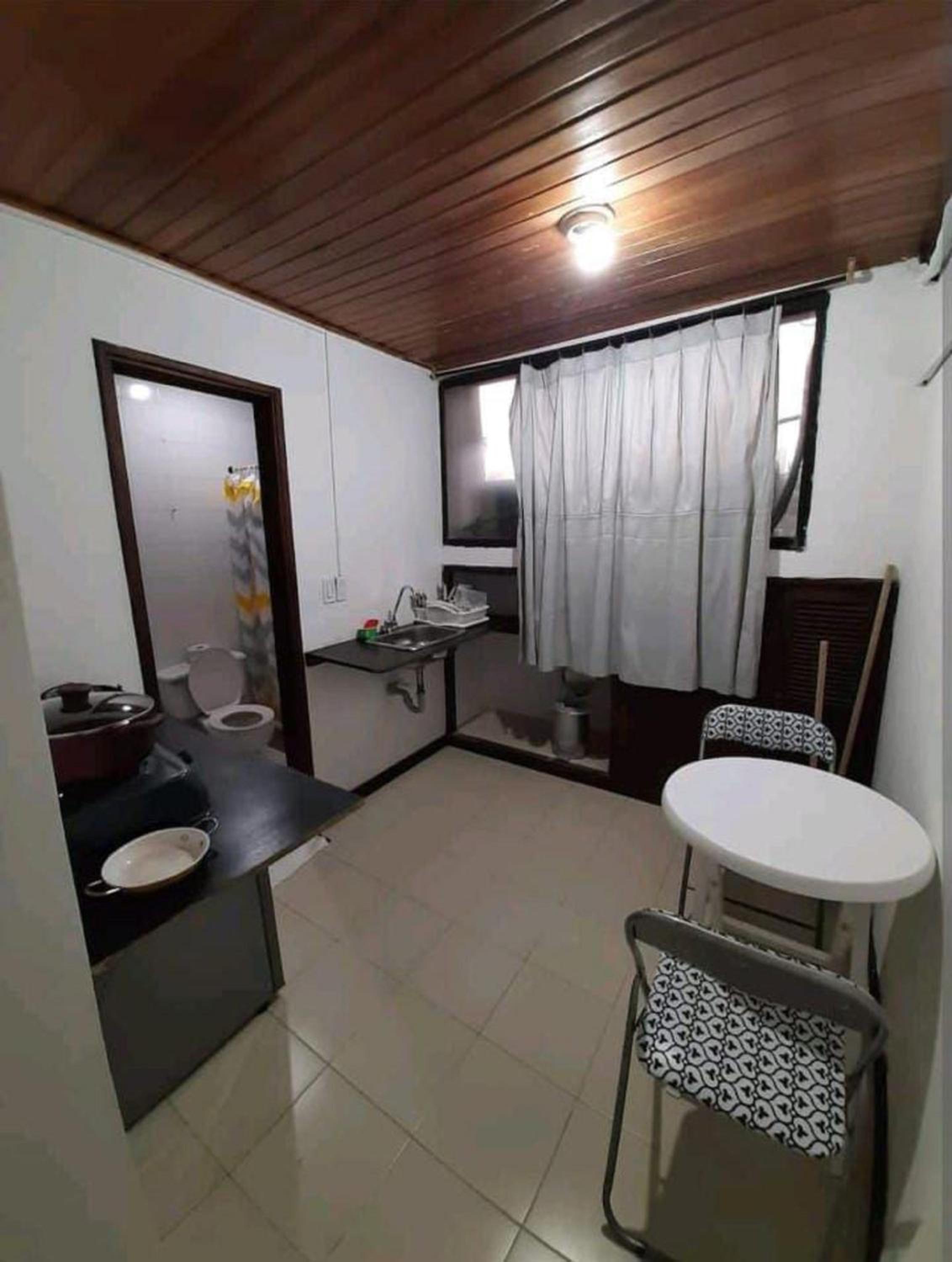 1IF2-2APARTAMENTO EN CARTAGENA CERCA AL MAR CON AIRE ACONDICIONADO Y WIFi
