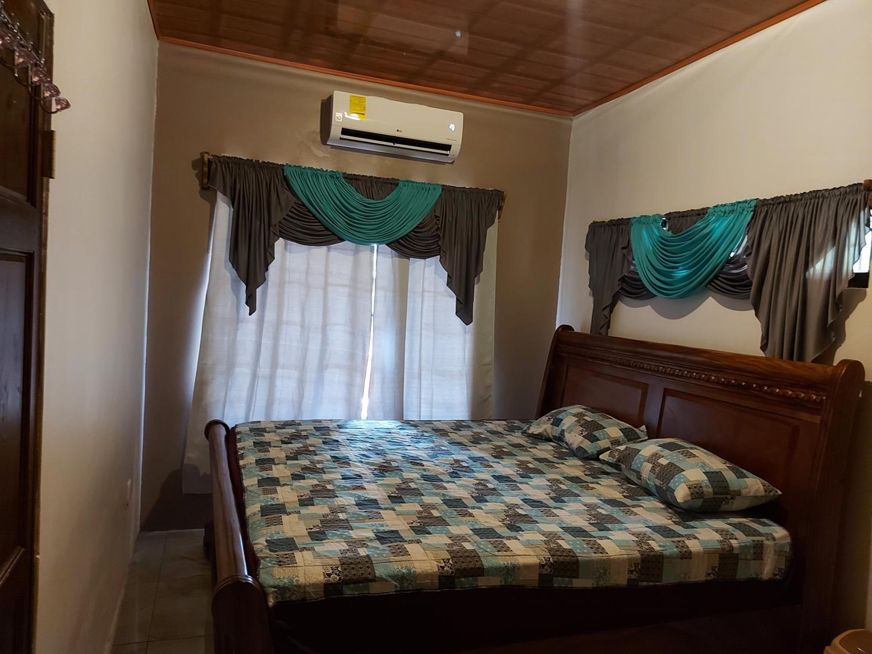 Casa a sólo 5 minutos de Paso Canoas